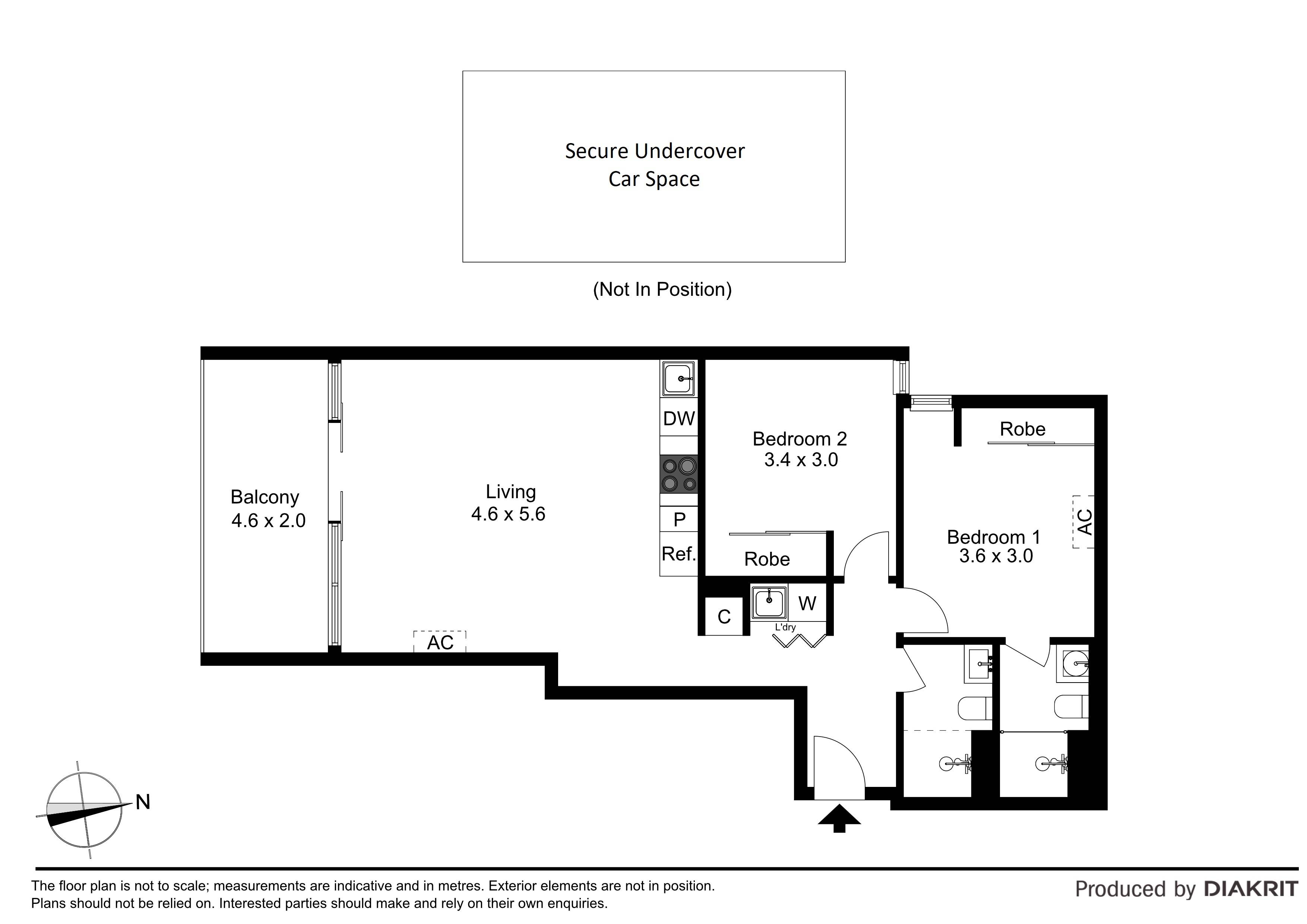 202/72 Gadd Street, Northcote, VIC 3070 - Thumbnail 1 - 14/07/2023