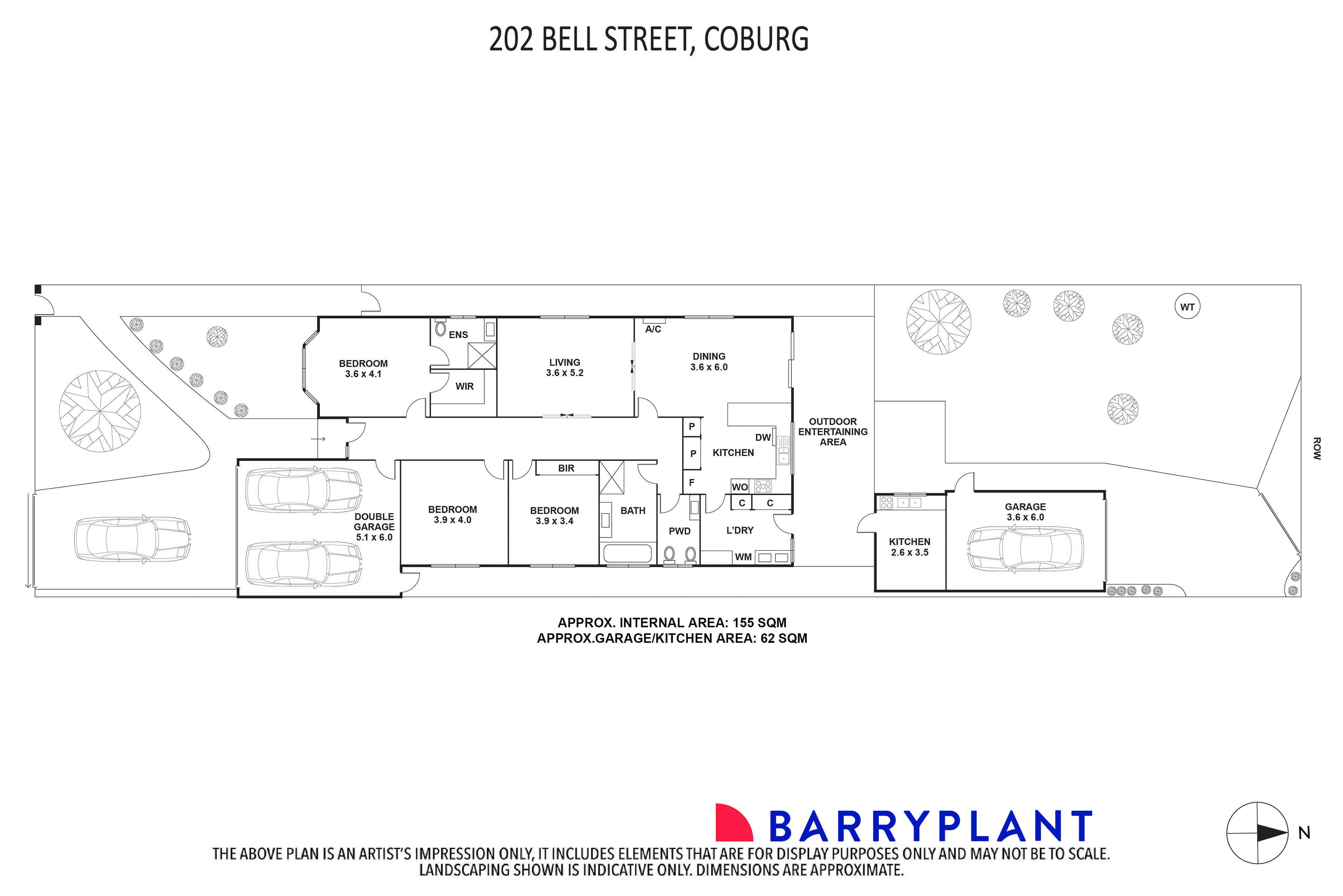 202 Bell Street, Coburg, VIC 3058 - Thumbnail 1 - 17/10/2025