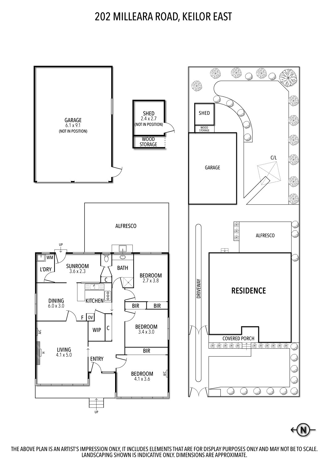 202 Milleara Road, Keilor East, VIC 3033 - Thumbnail 1 - 13/09/2024