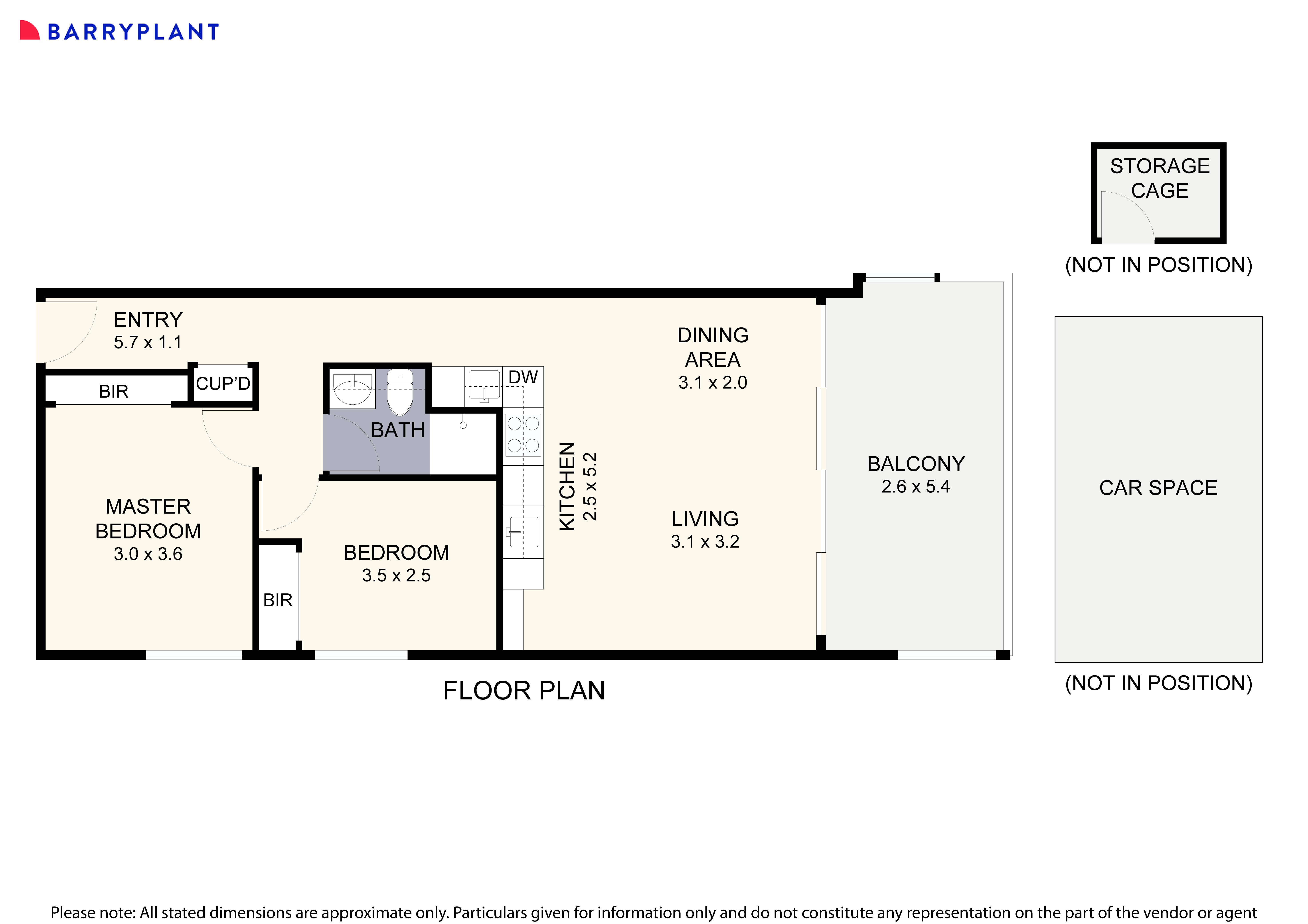 202B/19 South Street, Hadfield, VIC 3046 - Thumbnail 1 - 23/01/2026
