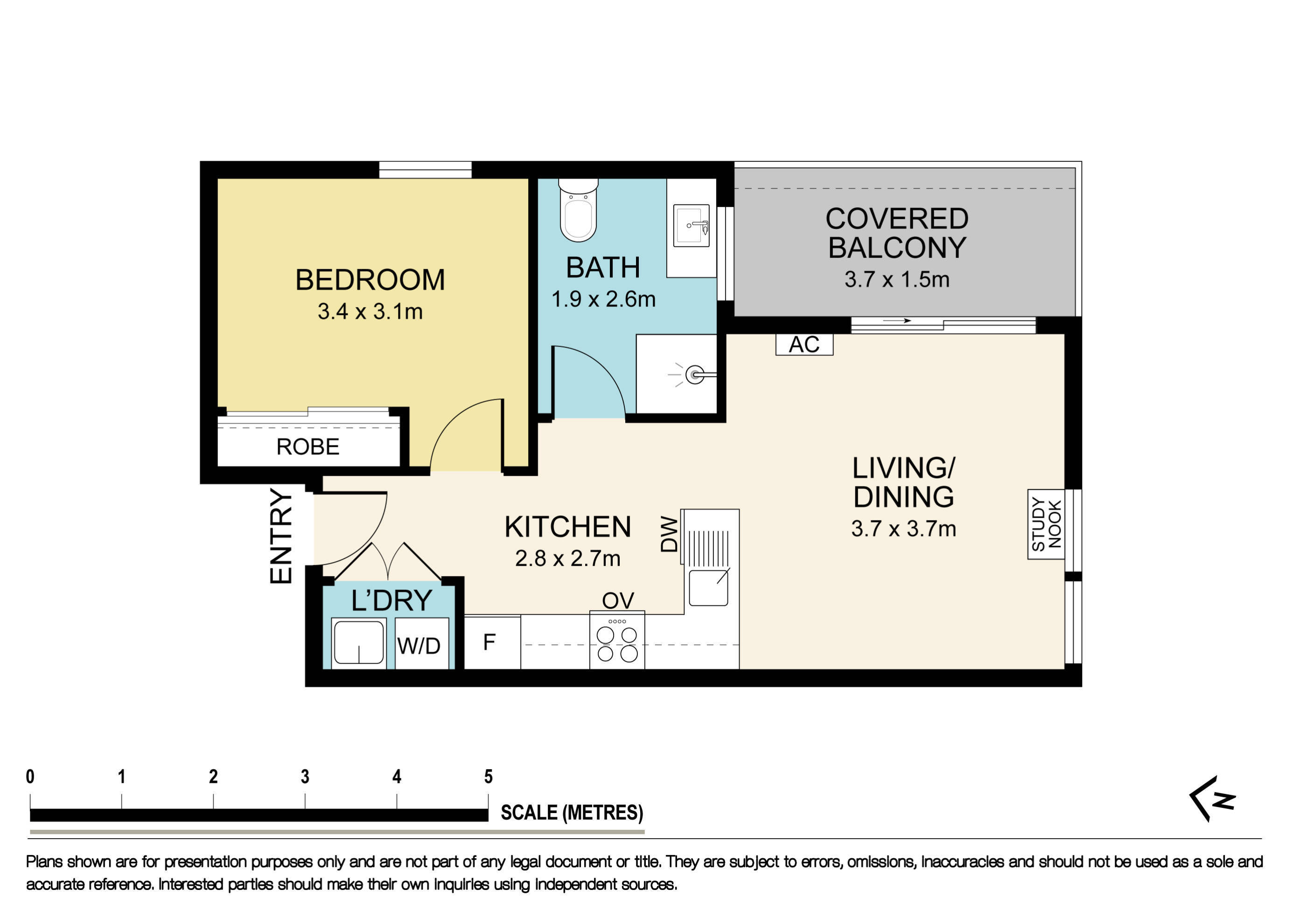 203/1165 Stud Road, Rowville, VIC 3178 - Thumbnail 1 - 20/03/2025