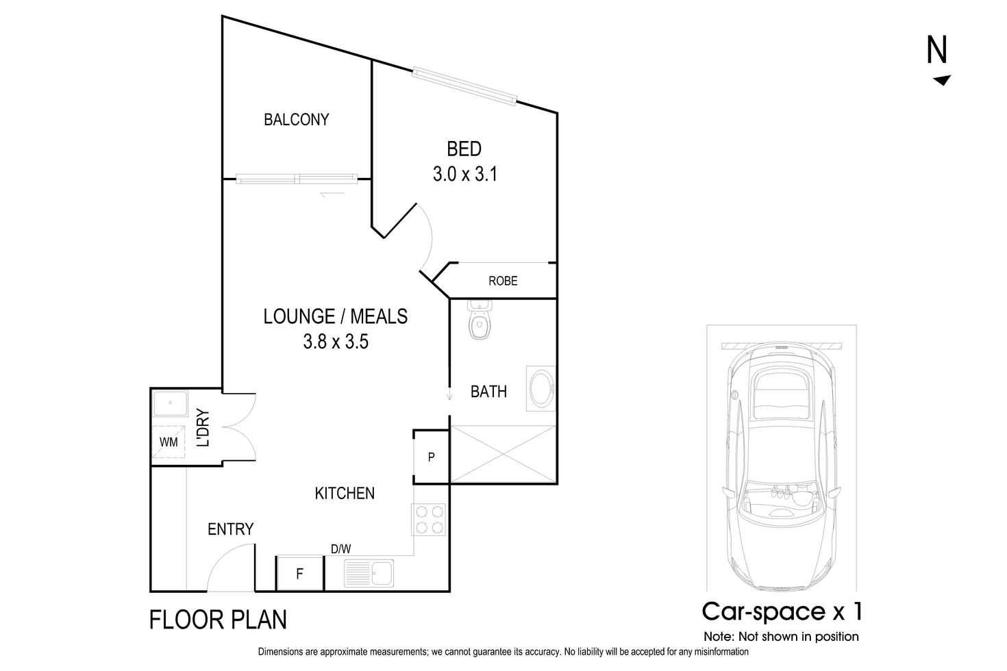 203/1483 Malvern Road, Glen Iris, VIC 3146 - Thumbnail 1 - 24/02/2023