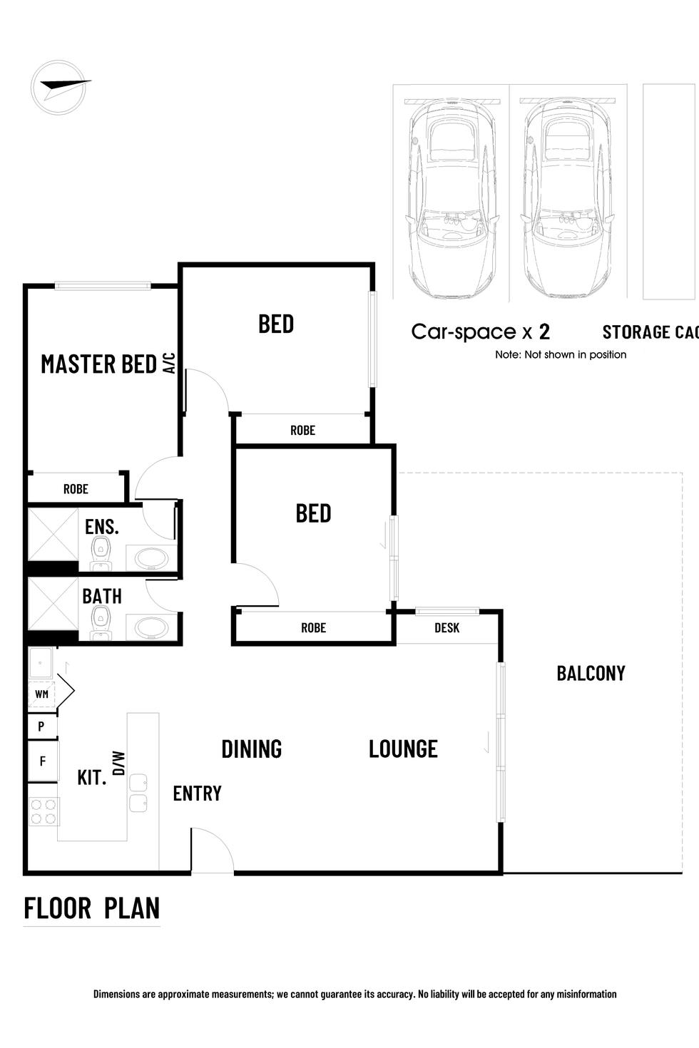 203/177 Blackburn Road, Doncaster East, VIC 3109 - Thumbnail 1 - 28/03/2022