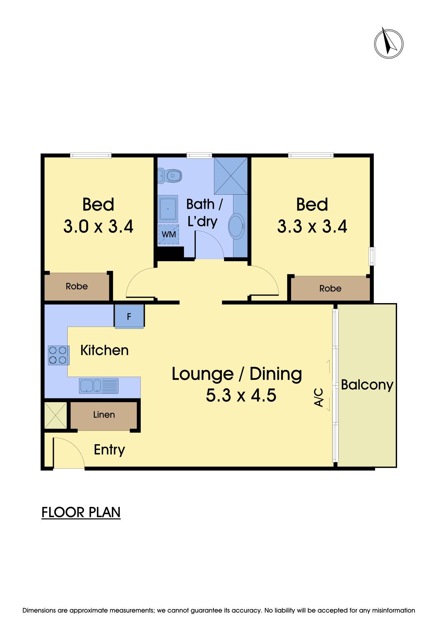 203/40 Rowell Drive, Mernda, VIC 3754 - Thumbnail 1 - 09/07/2025