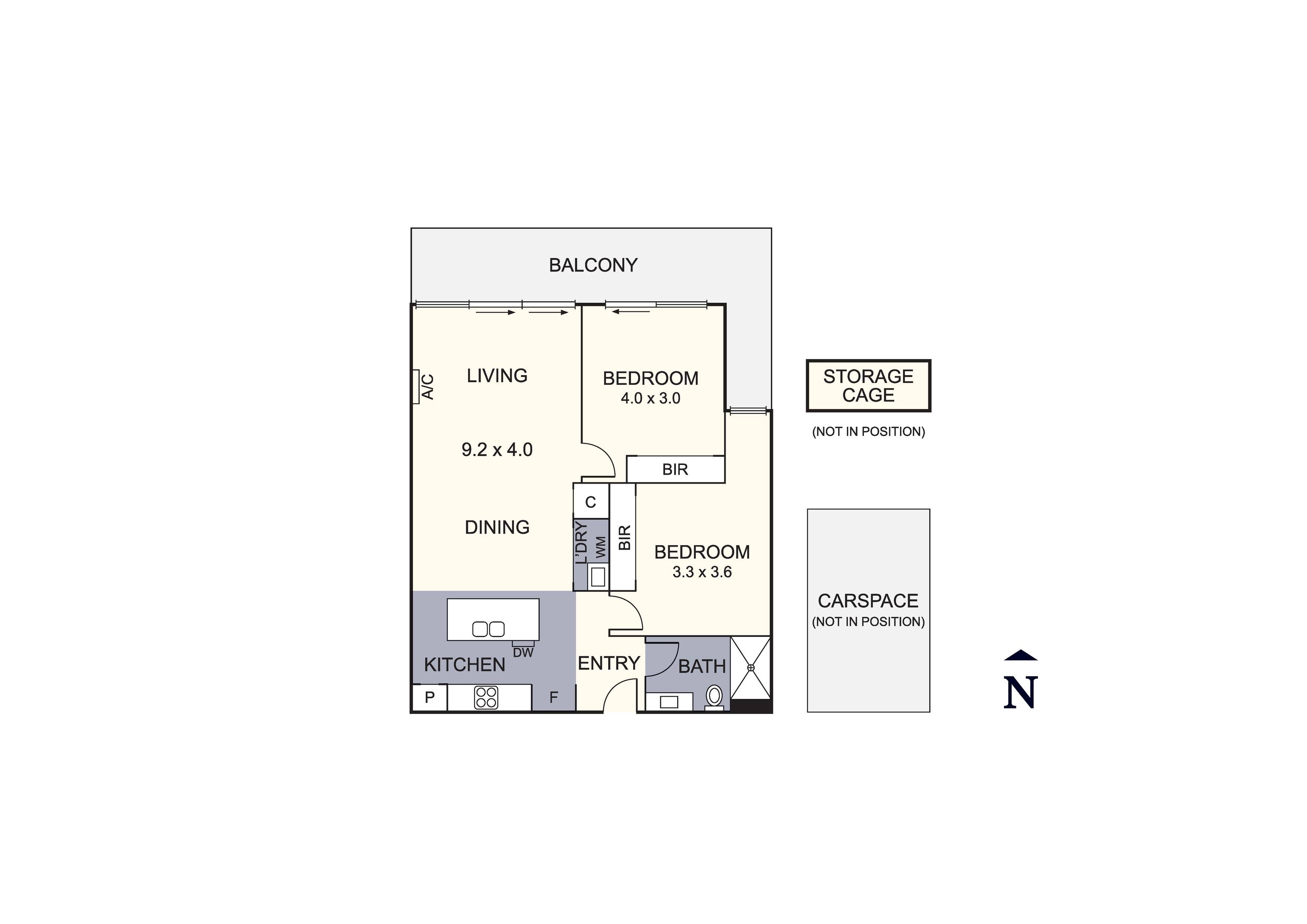 203/5-7 Browns Avenue, Ringwood, VIC 3134 - Thumbnail 1 - 19/12/2024