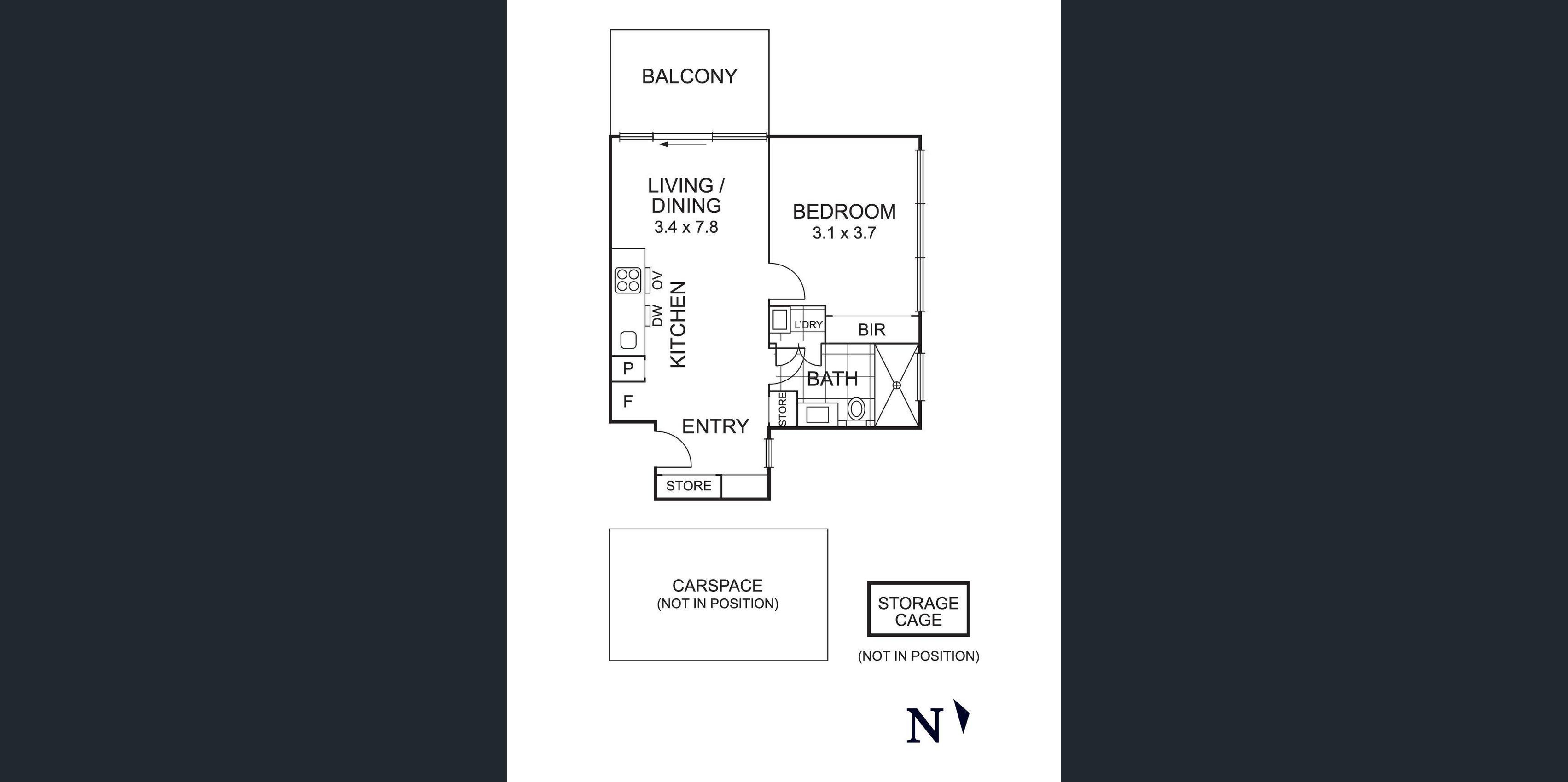 203/5-7 Curlew Court, Doncaster, VIC 3108 - Thumbnail 1 - 21/08/2023