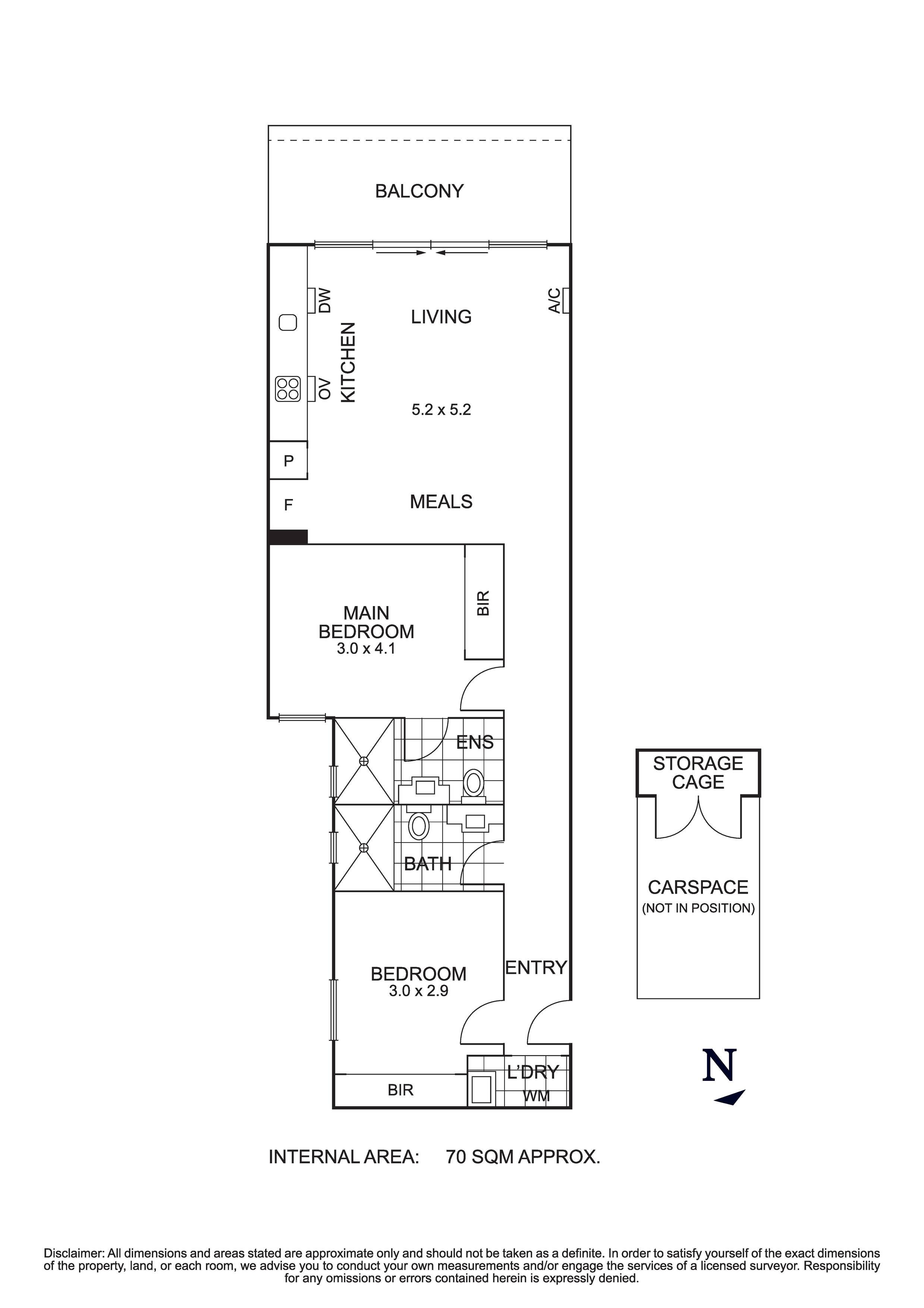 203/679-685 High Street, Thornbury, VIC 3071 - Thumbnail 1 - 11/09/2024