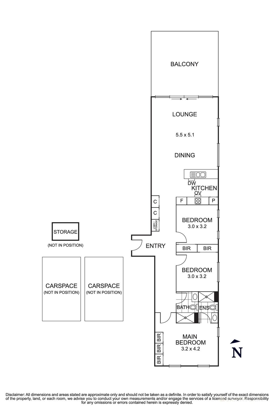 203/927 Doncaster Road, Doncaster East, VIC 3109 - Thumbnail 1 - 20/05/2025