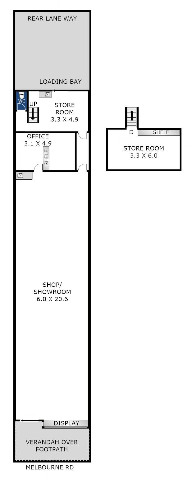 203 Melbourne Road, Rippleside, VIC 3215 - Thumbnail 1 - 13/02/2025
