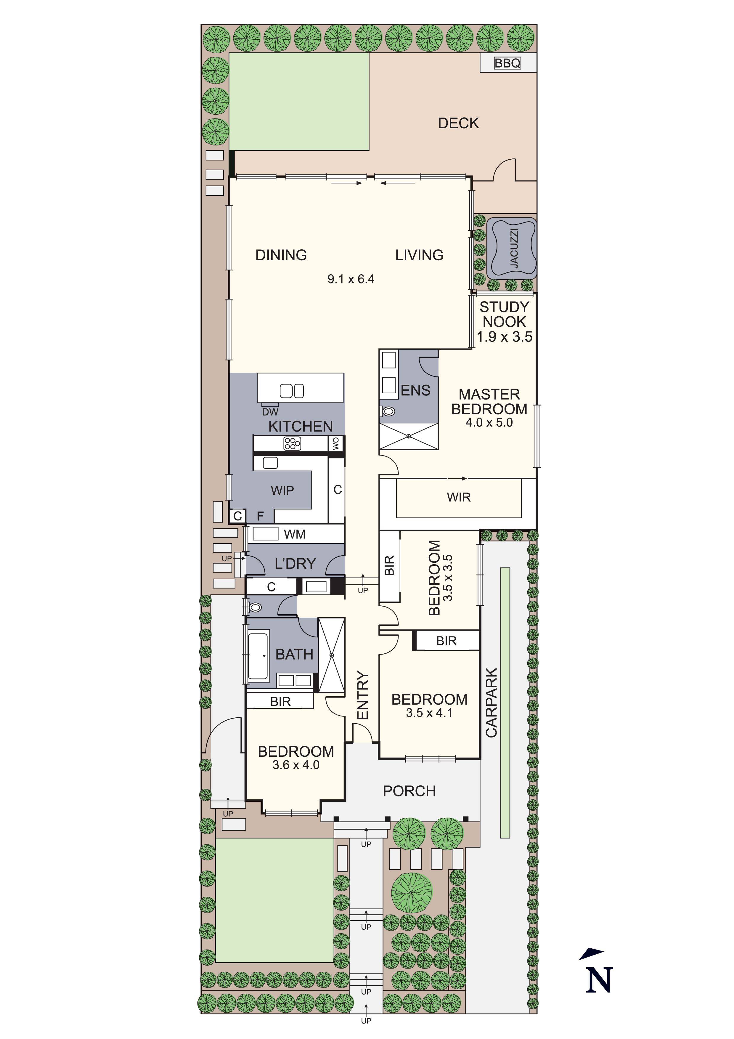 203 Mitchell Street, Northcote, VIC 3070 - Thumbnail 1 - 21/11/2022