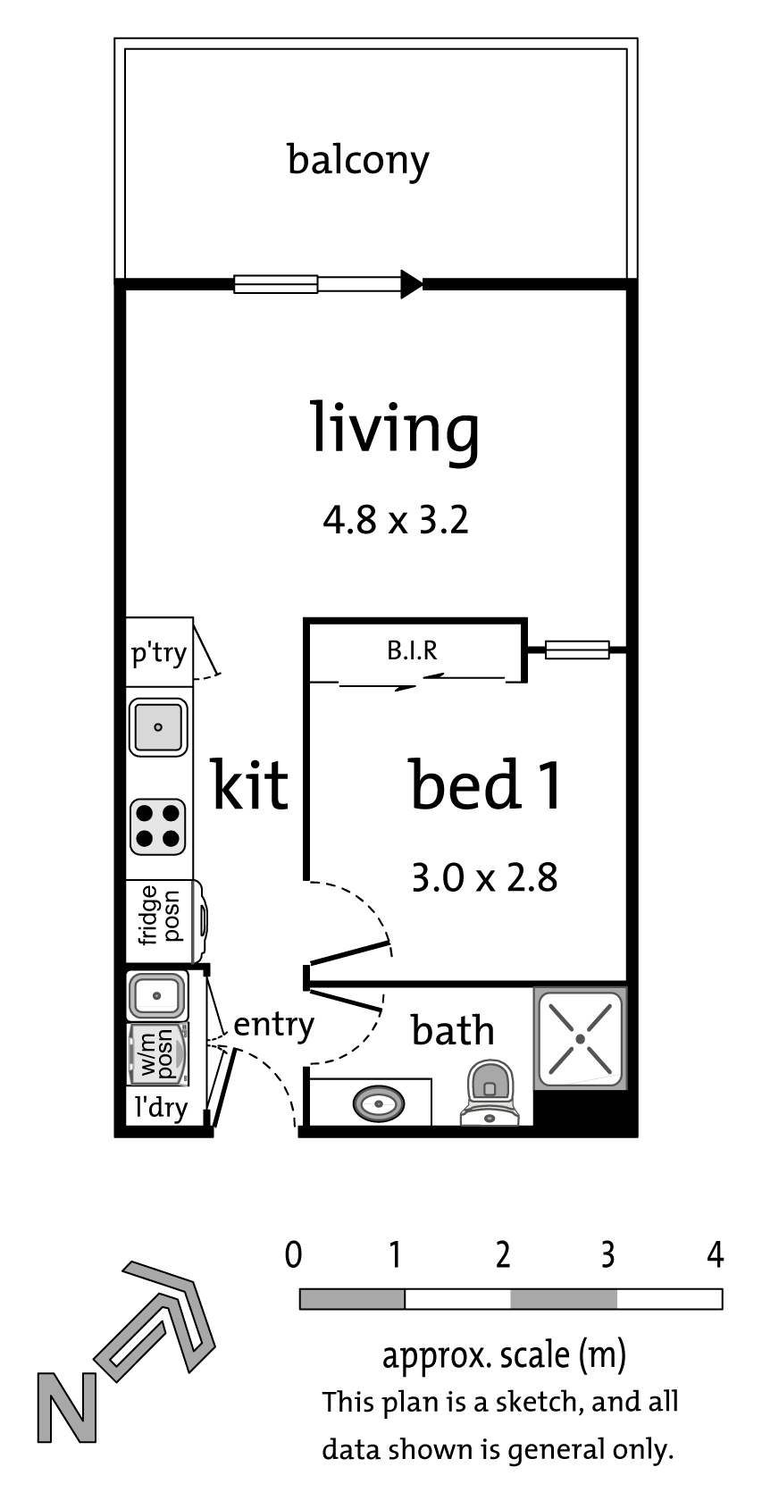 204/109 Inkerman Street, St Kilda, VIC 3182 - Thumbnail 1 - 26/08/2021