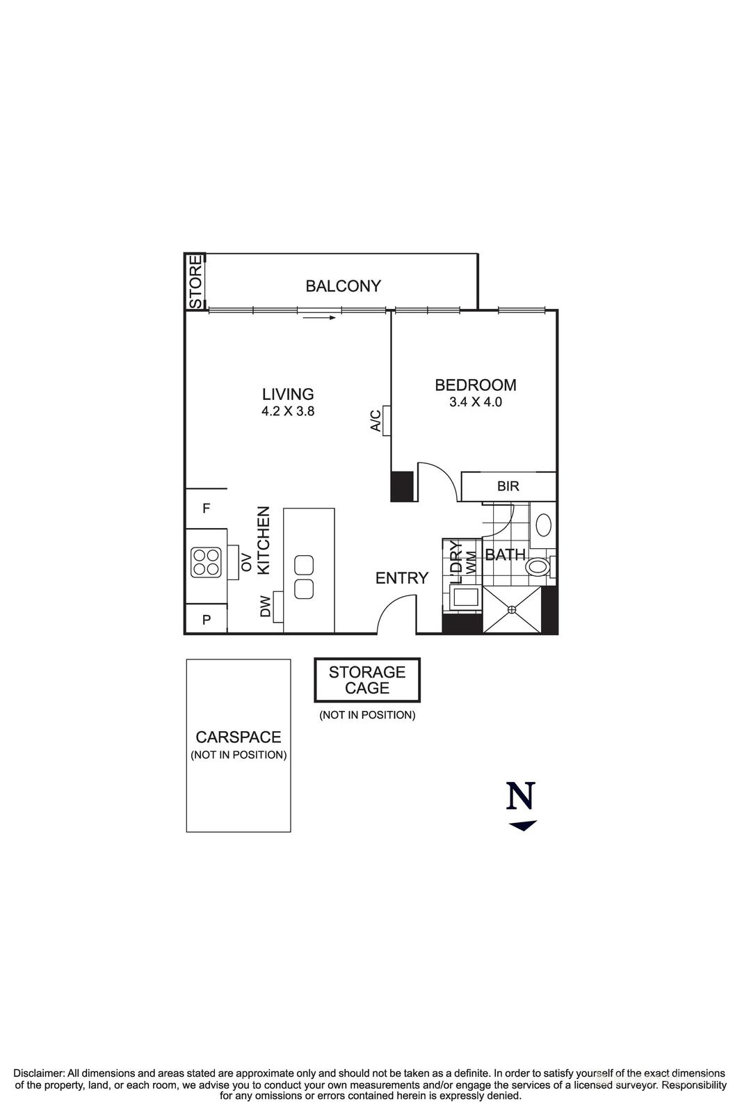 204/3 Red Hill Terrace, Doncaster East, VIC 3109 - Thumbnail 1 - 27/04/2024