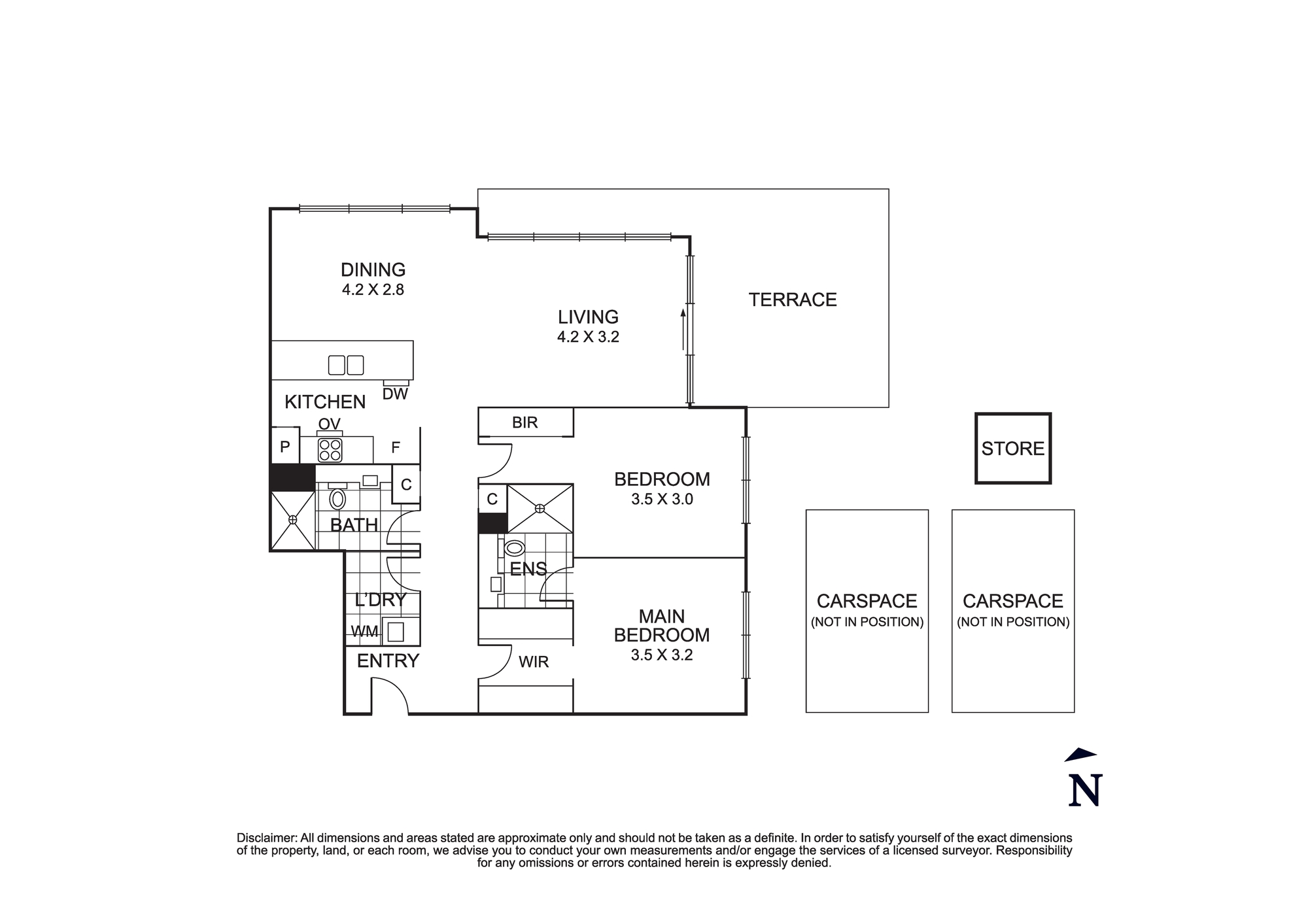 204/9A Remington Drive, Highett, VIC 3190 - Thumbnail 1 - 08/08/2023