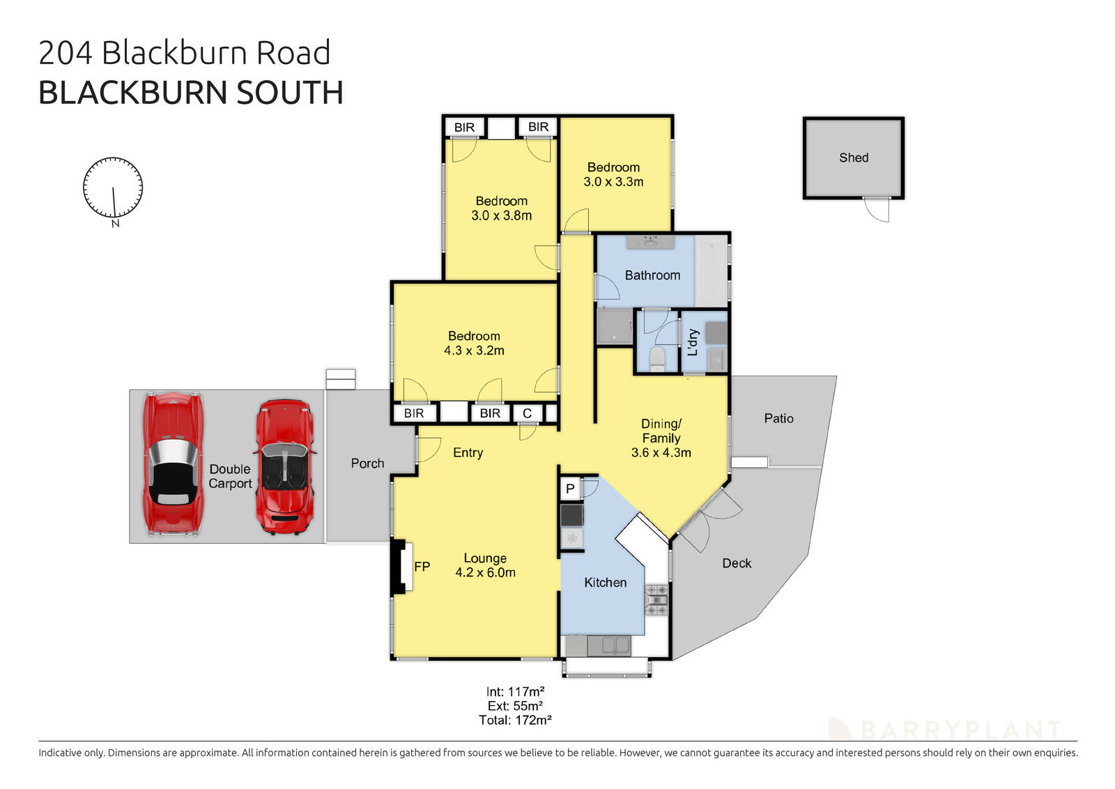 204 Blackburn Road, Blackburn South, VIC 3130 - Thumbnail 1 - 09/11/2023