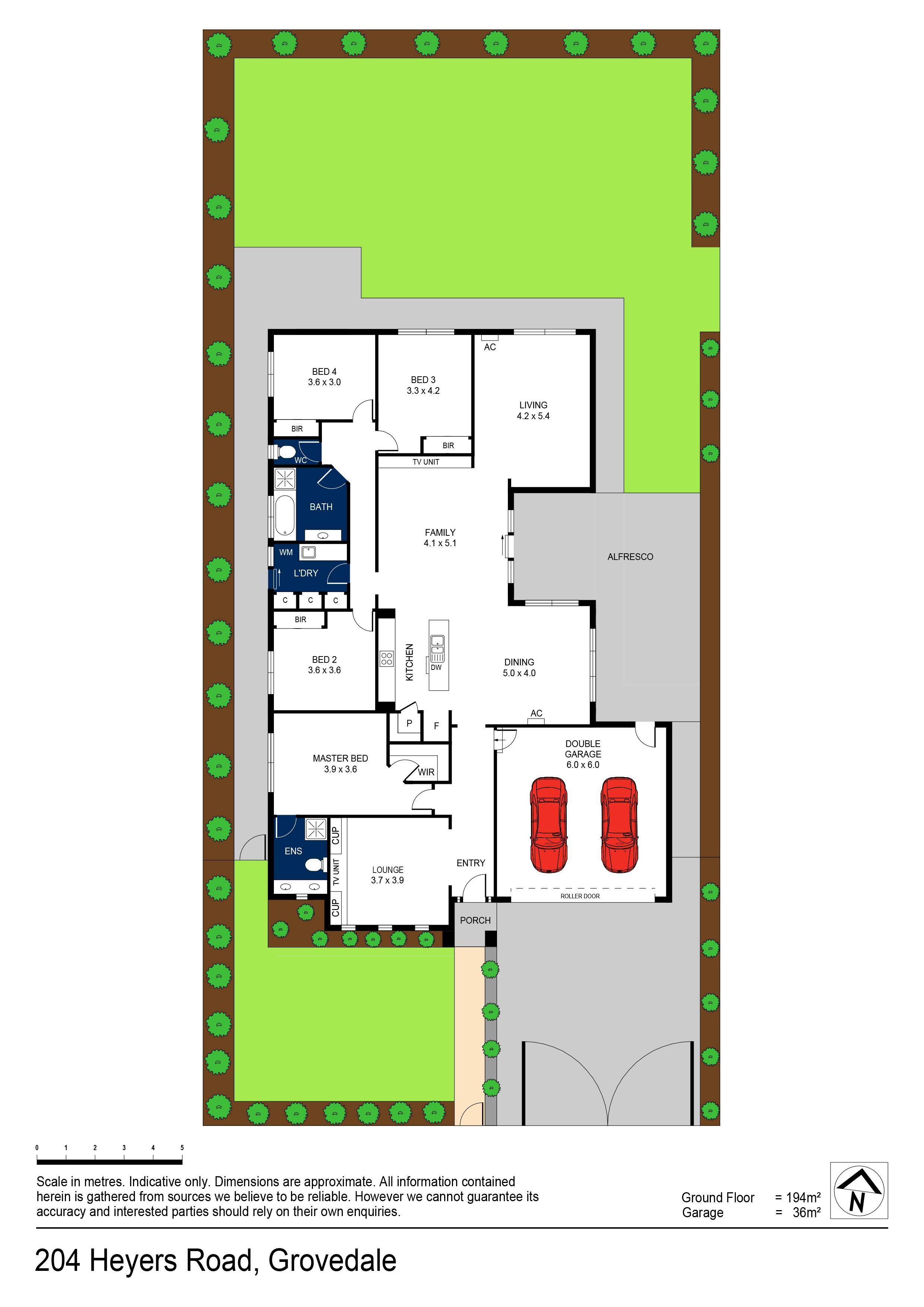 204 Heyers Road, Grovedale, VIC 3216 - Thumbnail 1 - 04/07/2022