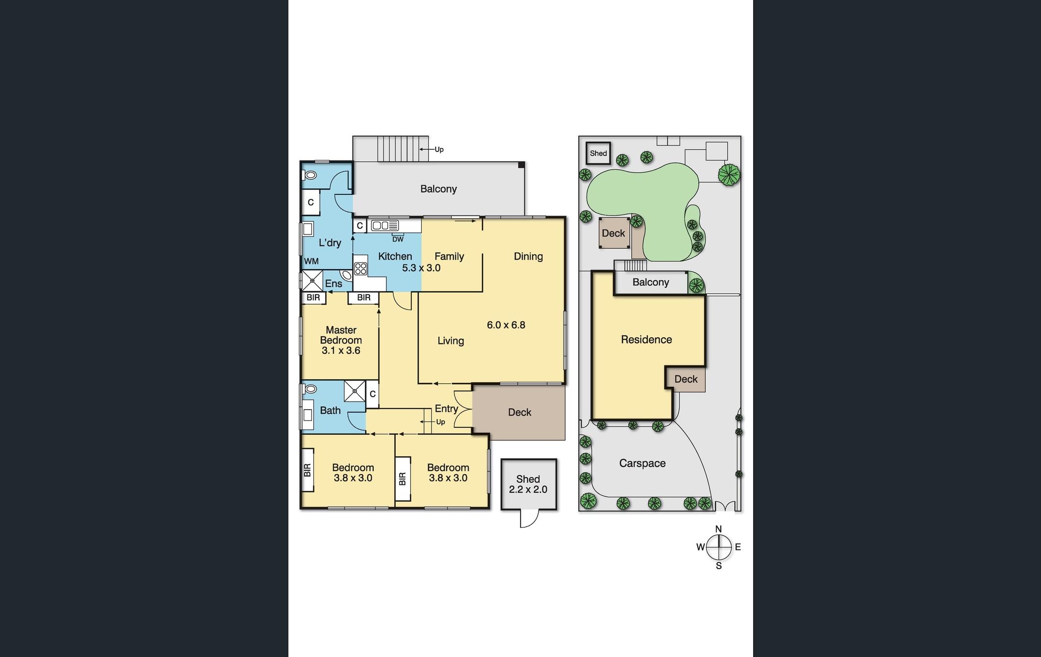 204 Mascoma Street, Strathmore, VIC 3041 - Thumbnail 1 - 12/04/2024