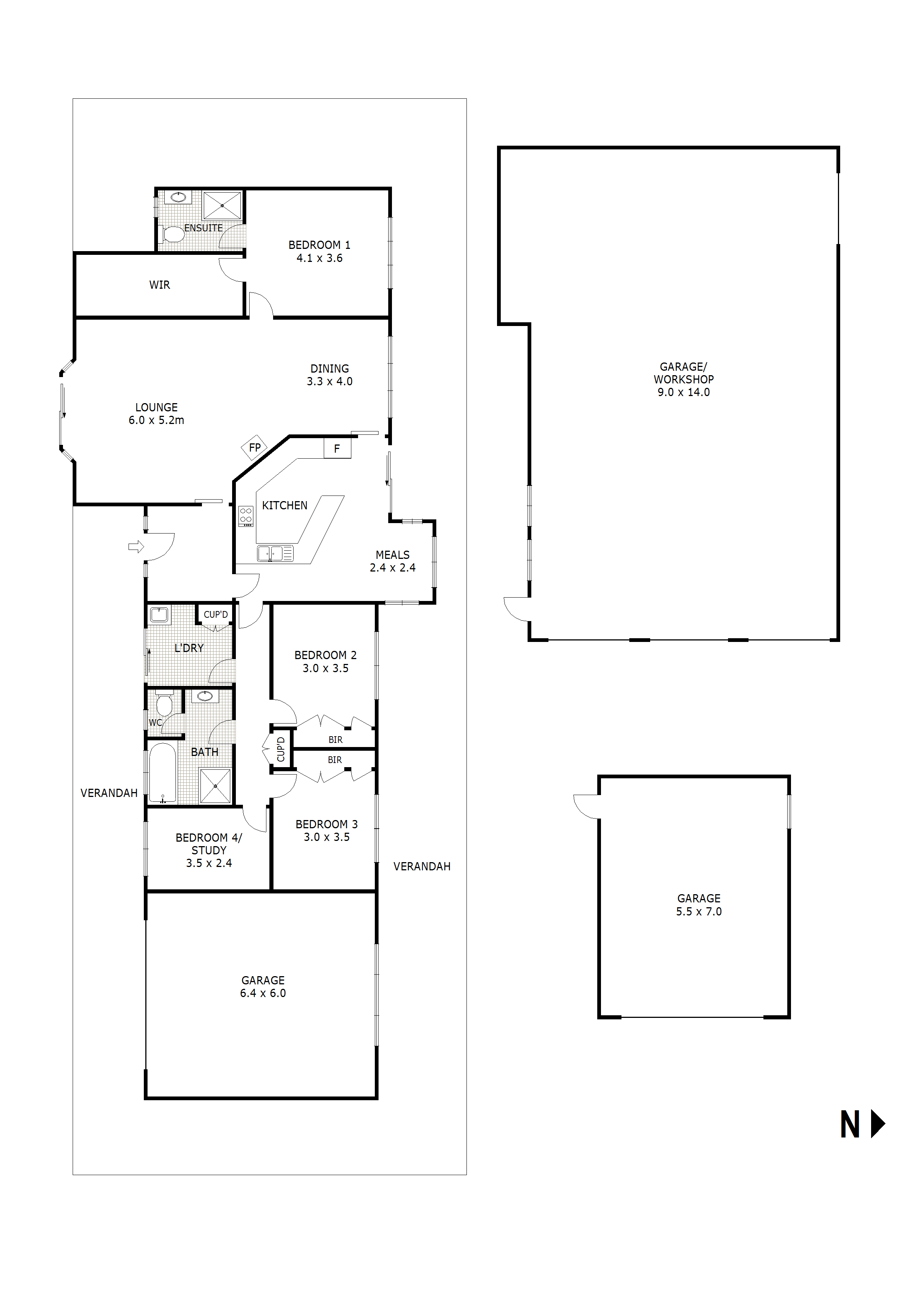 204 Reid Road, Reedy Creek, VIC 3658 - Thumbnail 1 - 01/02/2022