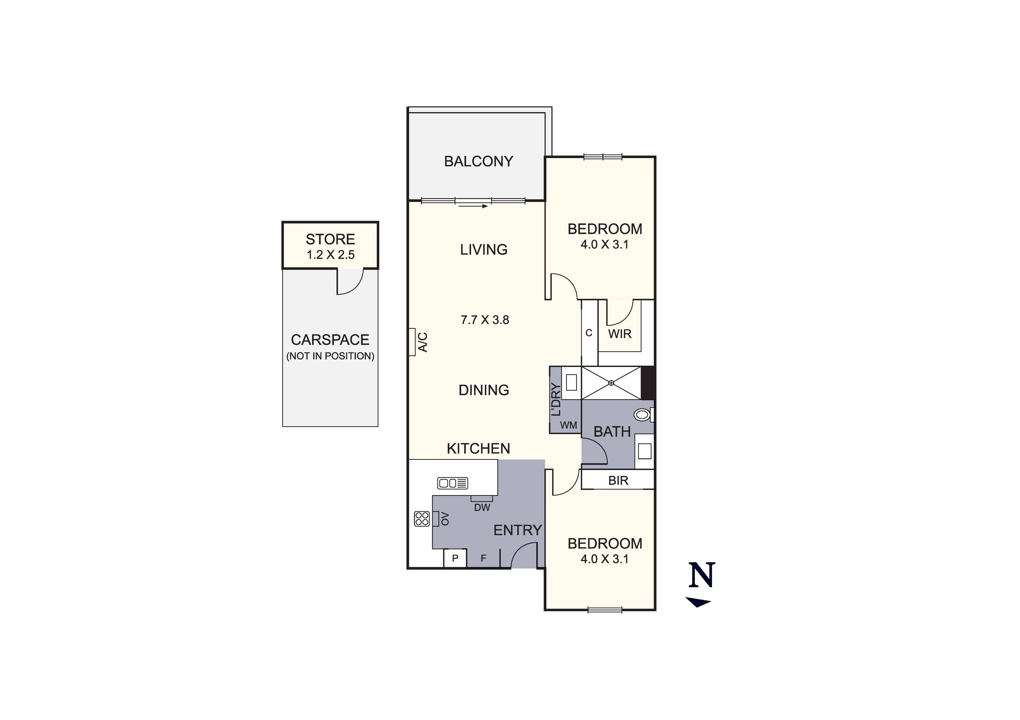 205/14 Reynolds Avenue, Ringwood, VIC 3134 - Thumbnail 1 - 13/07/2023