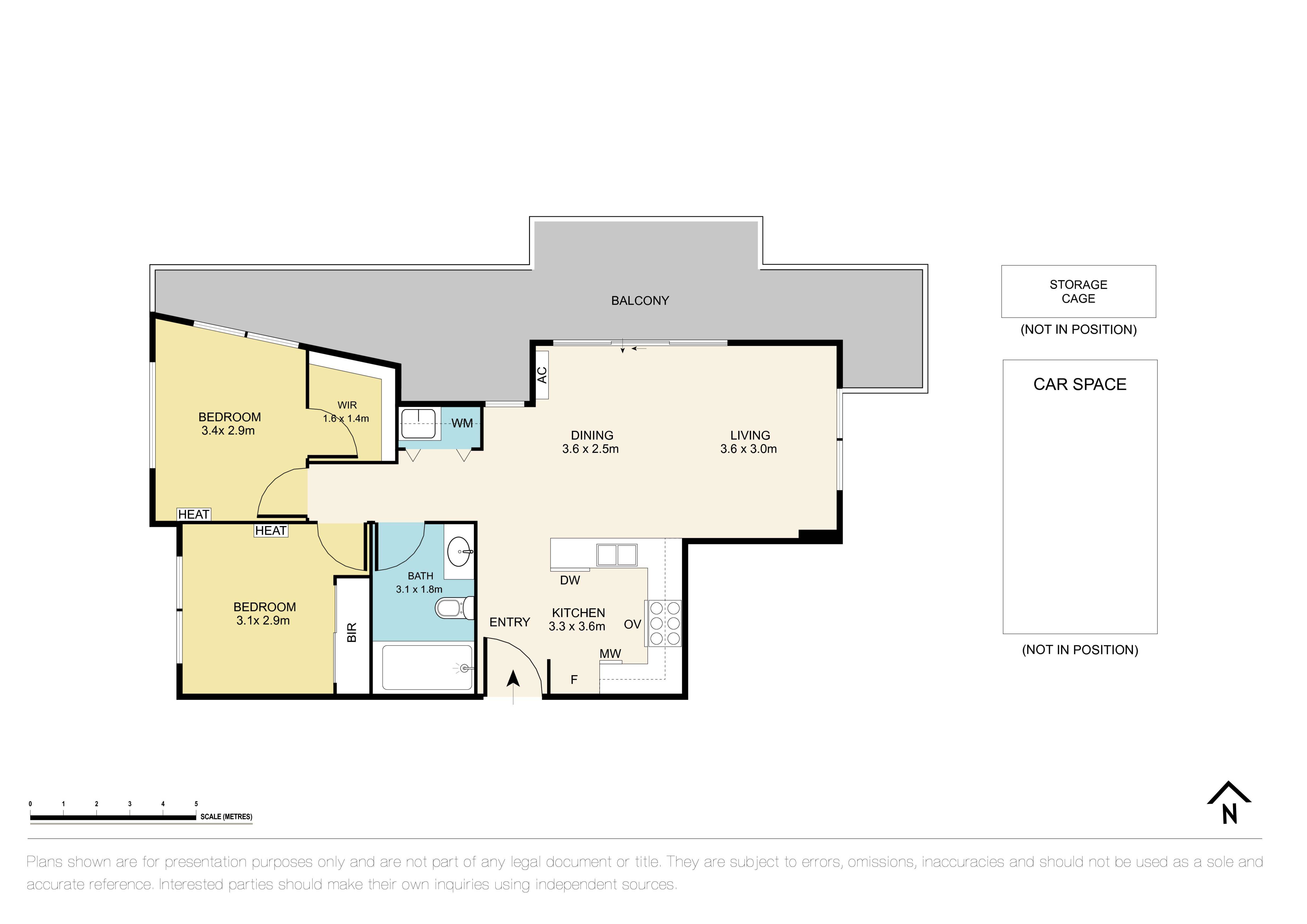 205/18 Myrtle Street, Bayswater, VIC 3153 - Thumbnail 1 - 08/10/2025