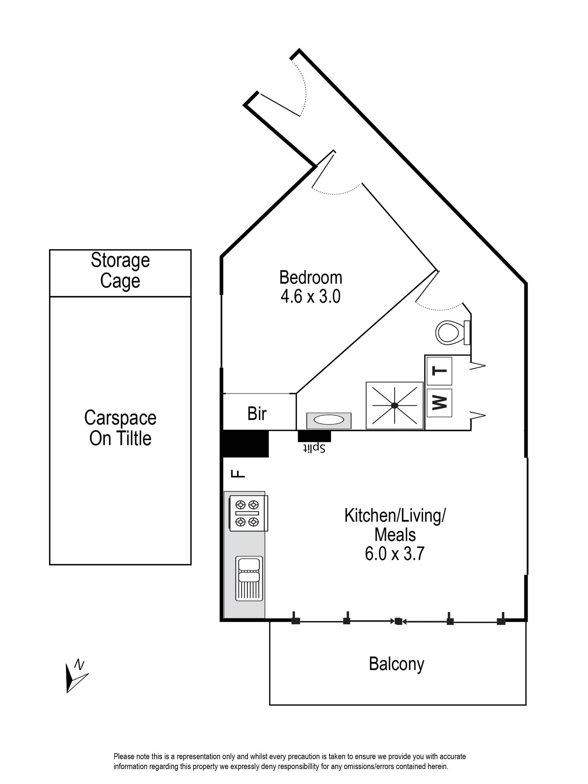 205/251 Ballarat Road, Braybrook, VIC 3019 - Thumbnail 1 - 07/01/2026