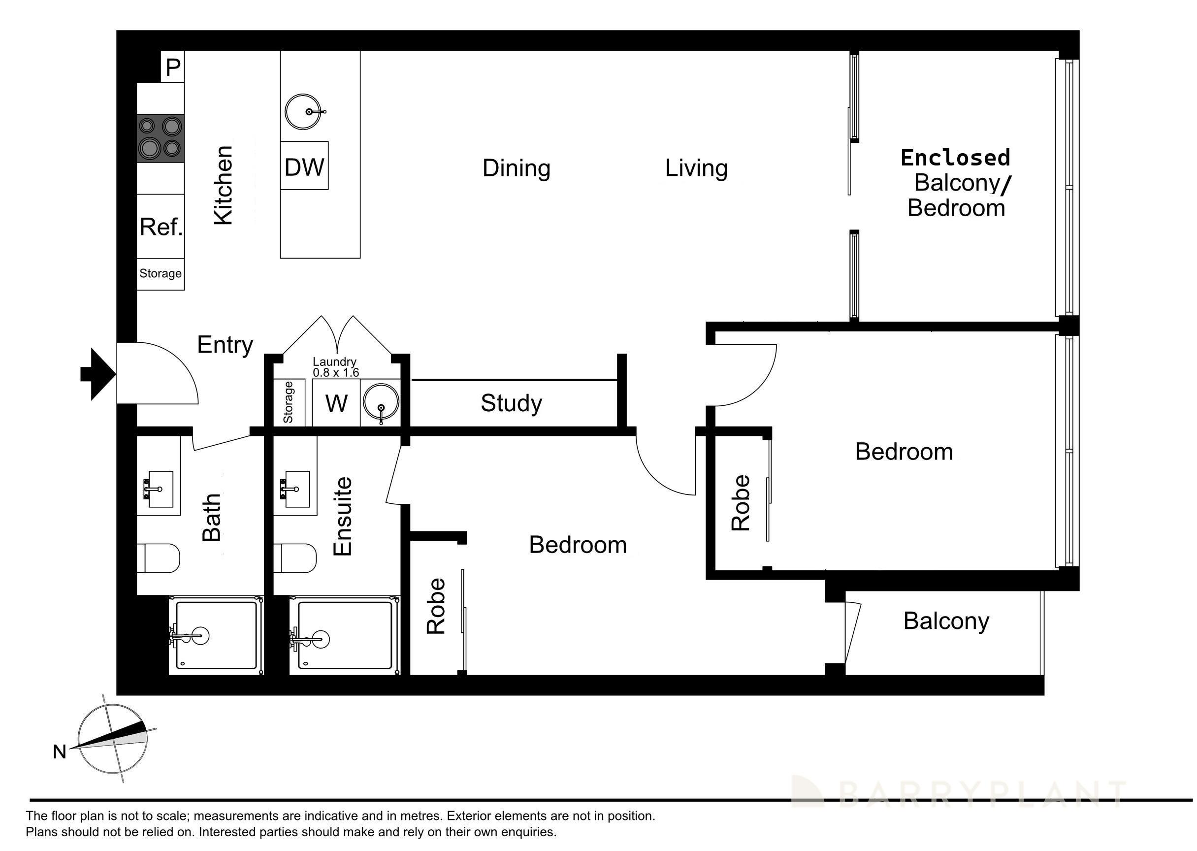205/642 Doncaster Road, Doncaster, VIC 3108 - Thumbnail 1 - 28/04/2026