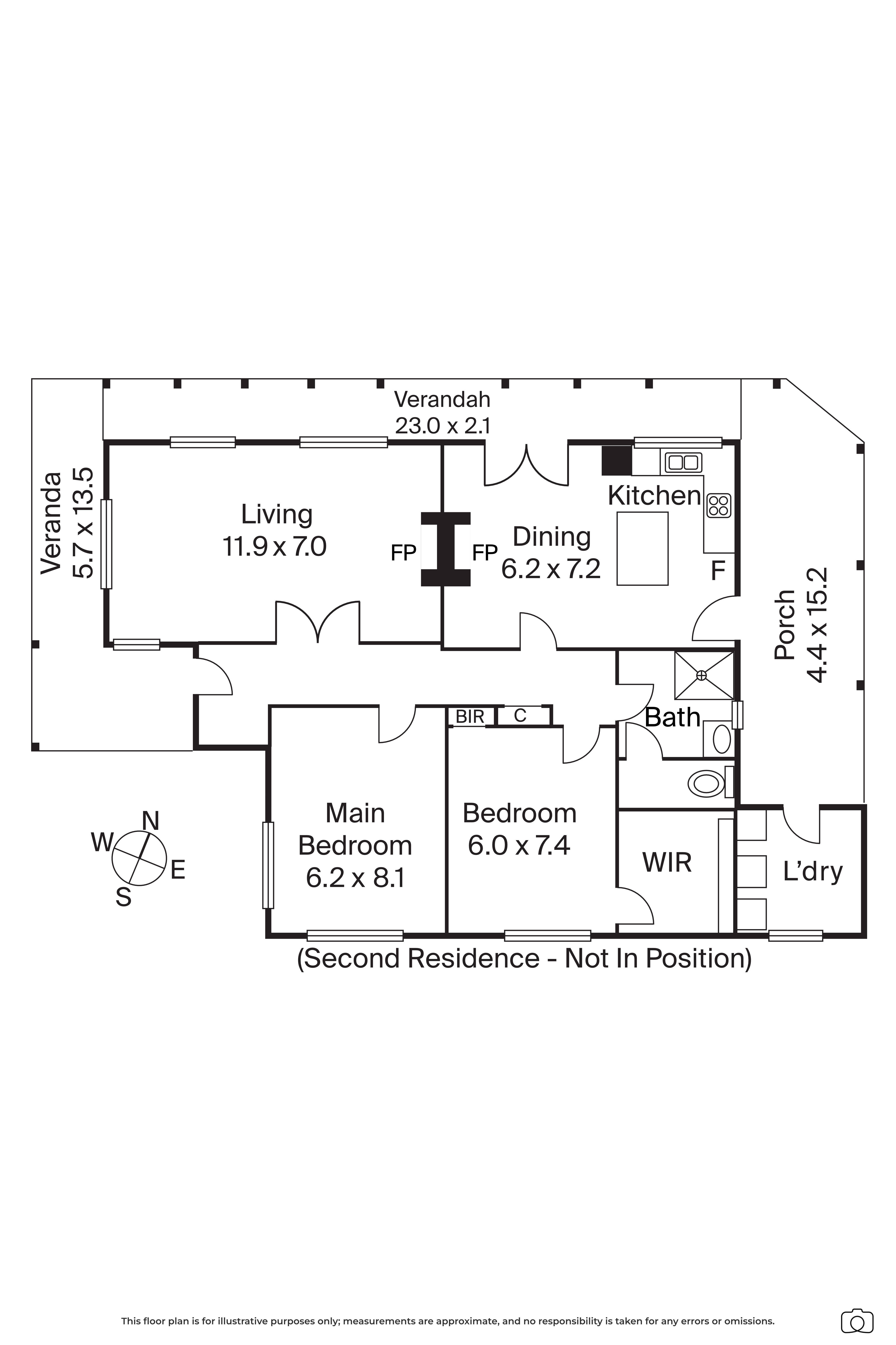 205 Beaconsfield Emerald Road, Beaconsfield, VIC 3807 - Thumbnail 1 - 28/05/2026