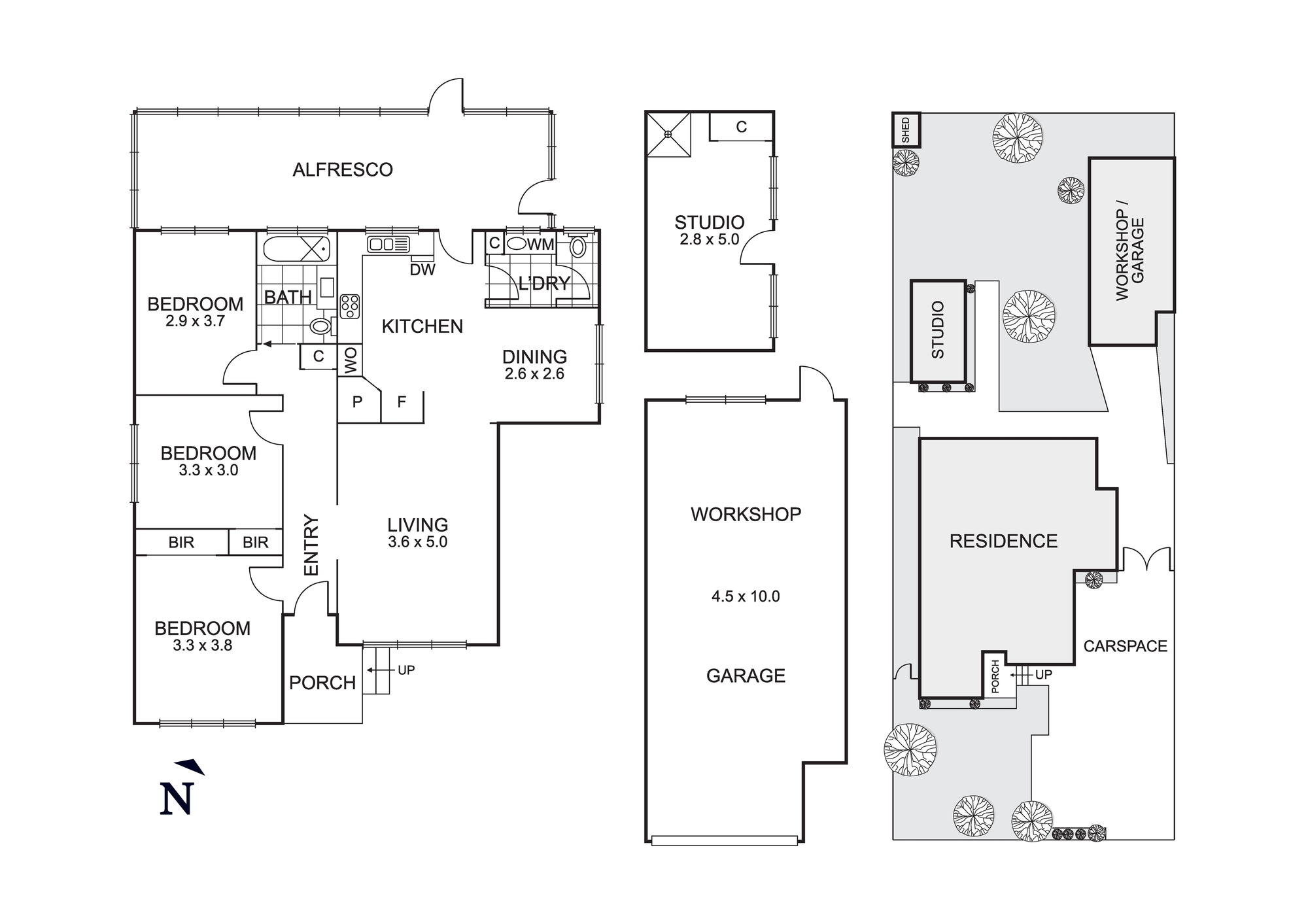 205 Lower Dandenong Road, Mentone, VIC 3194 - Thumbnail 1 - 24/02/2022