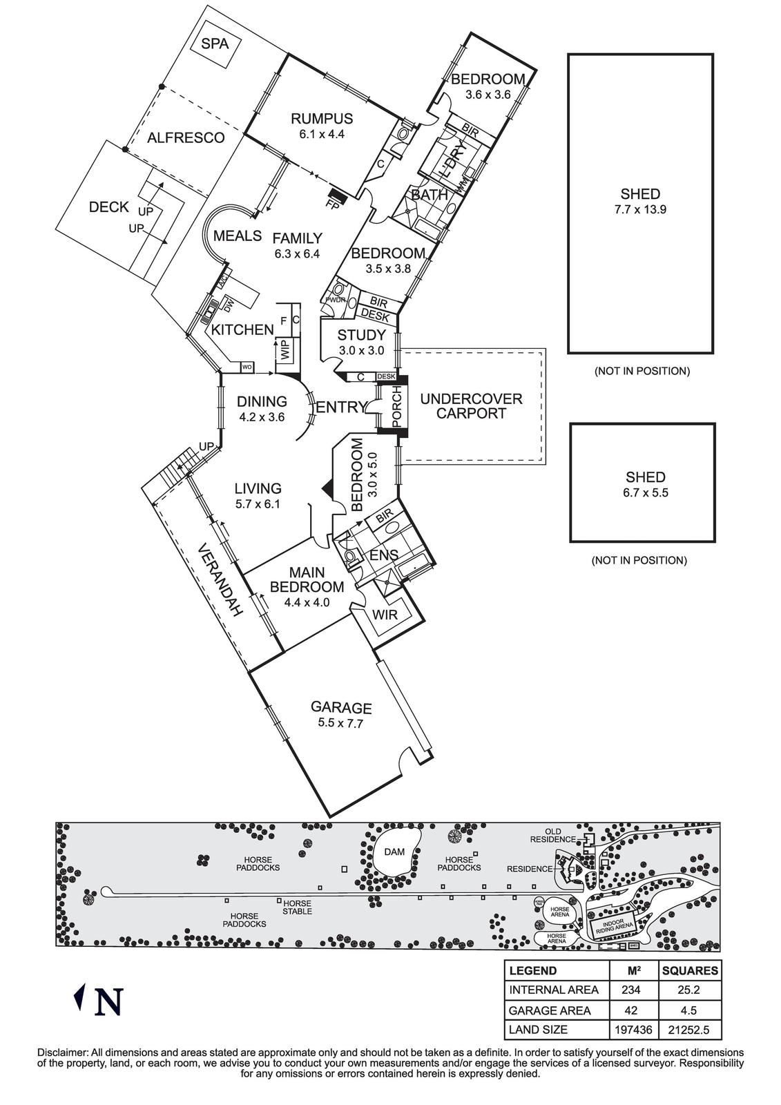205 Victoria Road, Gruyere, VIC 3770 - Thumbnail 1 - 17/10/2025