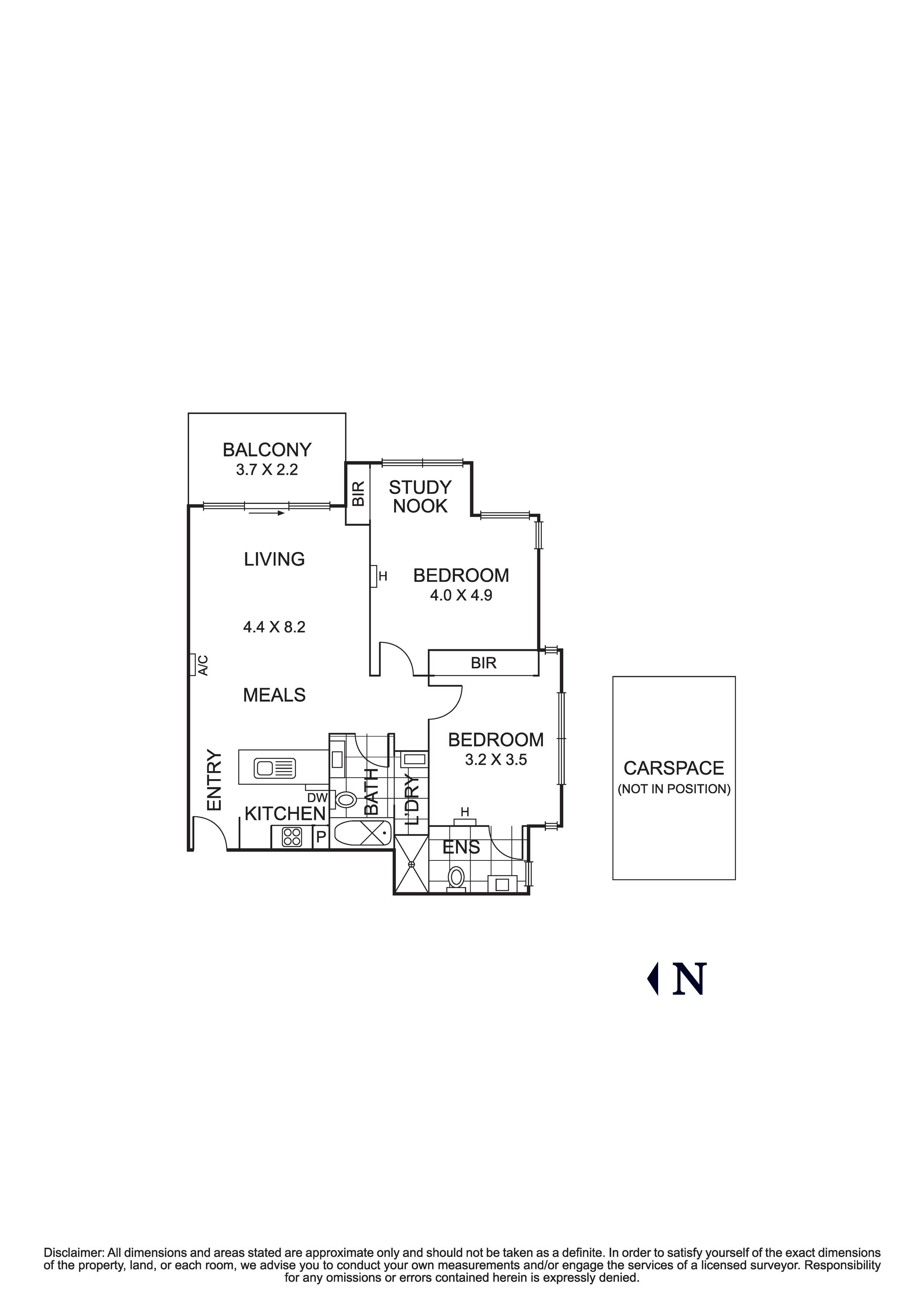 206/1-31 Lux Way, Brunswick, VIC 3056 - Thumbnail 1 - 14/09/2022