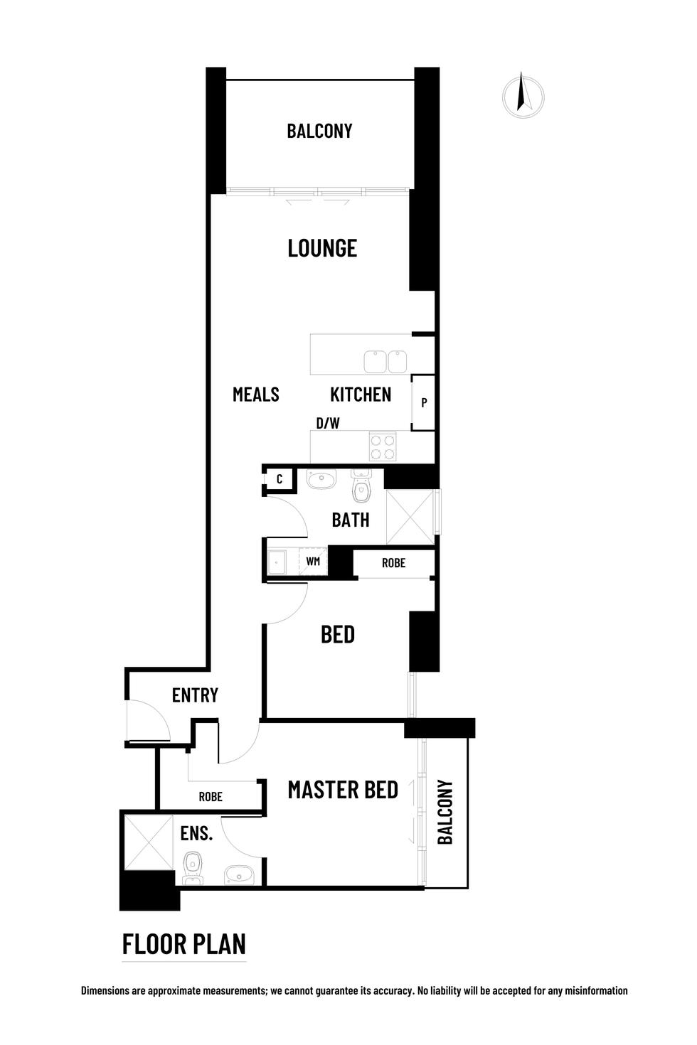206/3 Grosvenor Street, Doncaster, VIC 3108 - Thumbnail 1 - 23/05/2022