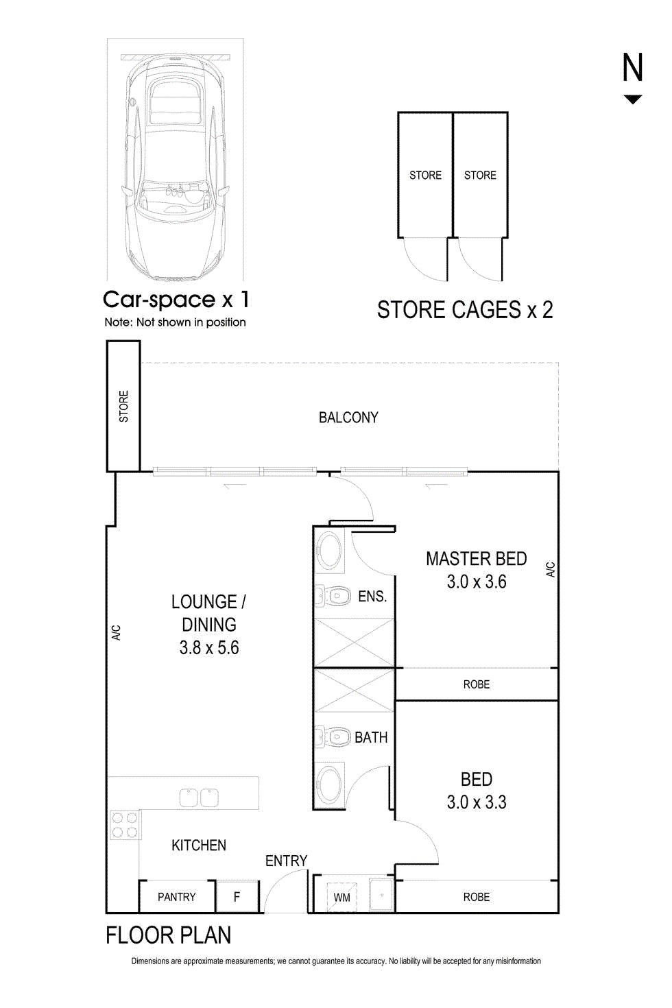 206/9 Red Hill Terrace, Doncaster East, VIC 3109 - Thumbnail 1 - 13/06/2025