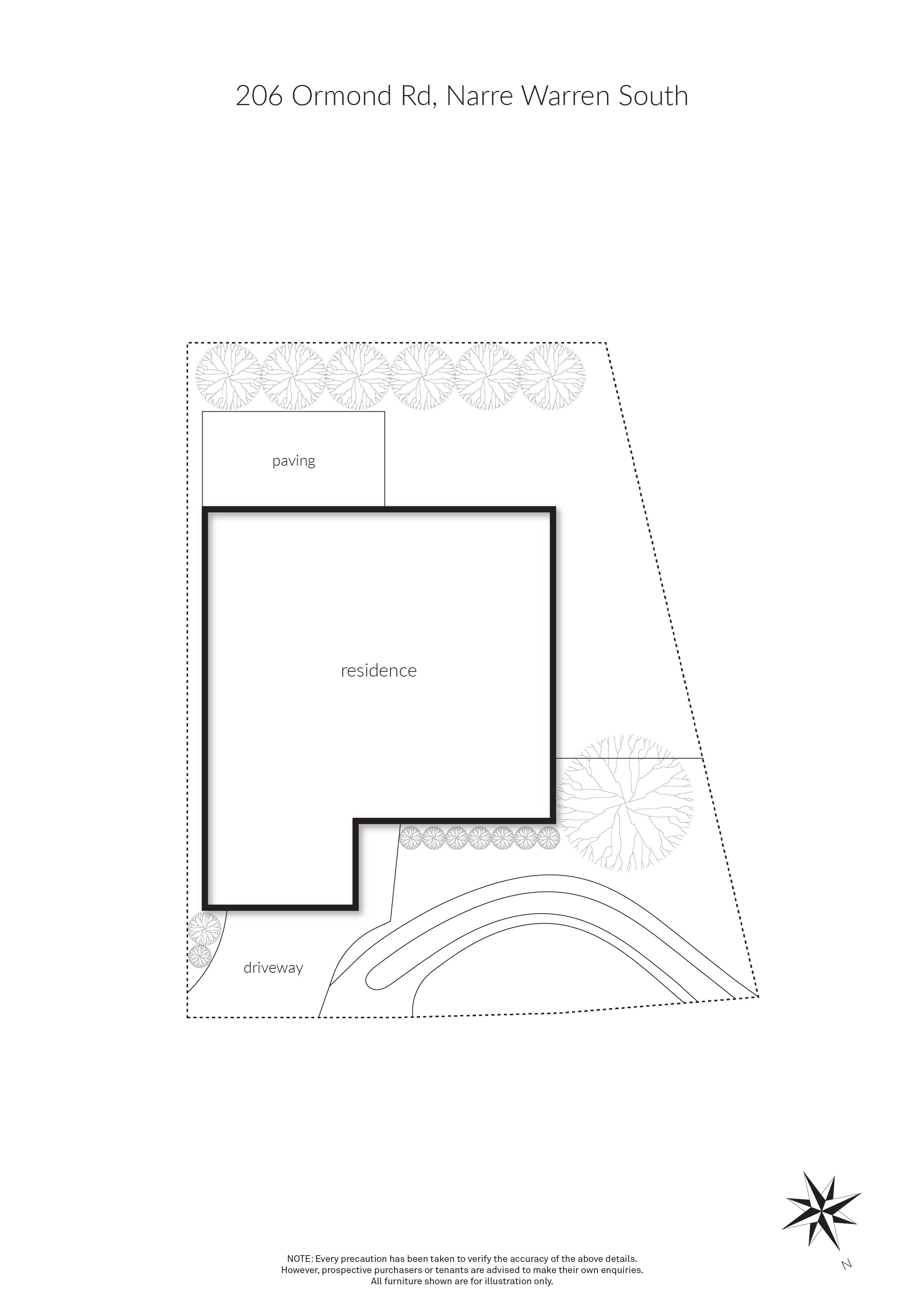 206 Ormond Road, Narre Warren South, VIC 3805 - Thumbnail 1 - 24/01/2024