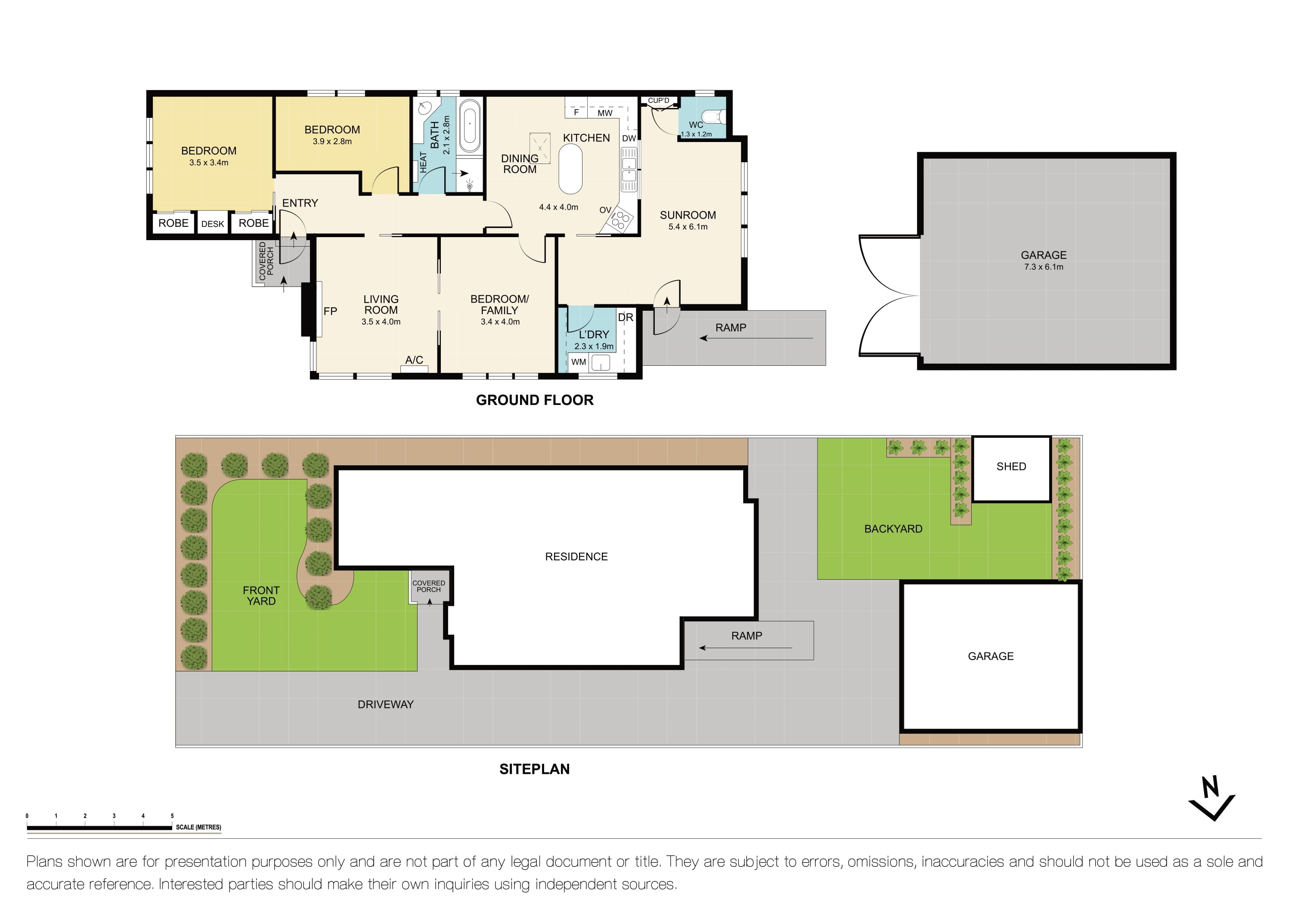 206 Roberts Street, Yarraville, VIC 3013 - Thumbnail 1 - 14/08/2025