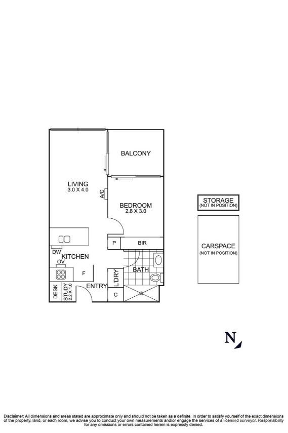 206A/56 Myrtle Street, Ivanhoe, VIC 3079 - Thumbnail 1 - 25/06/2026