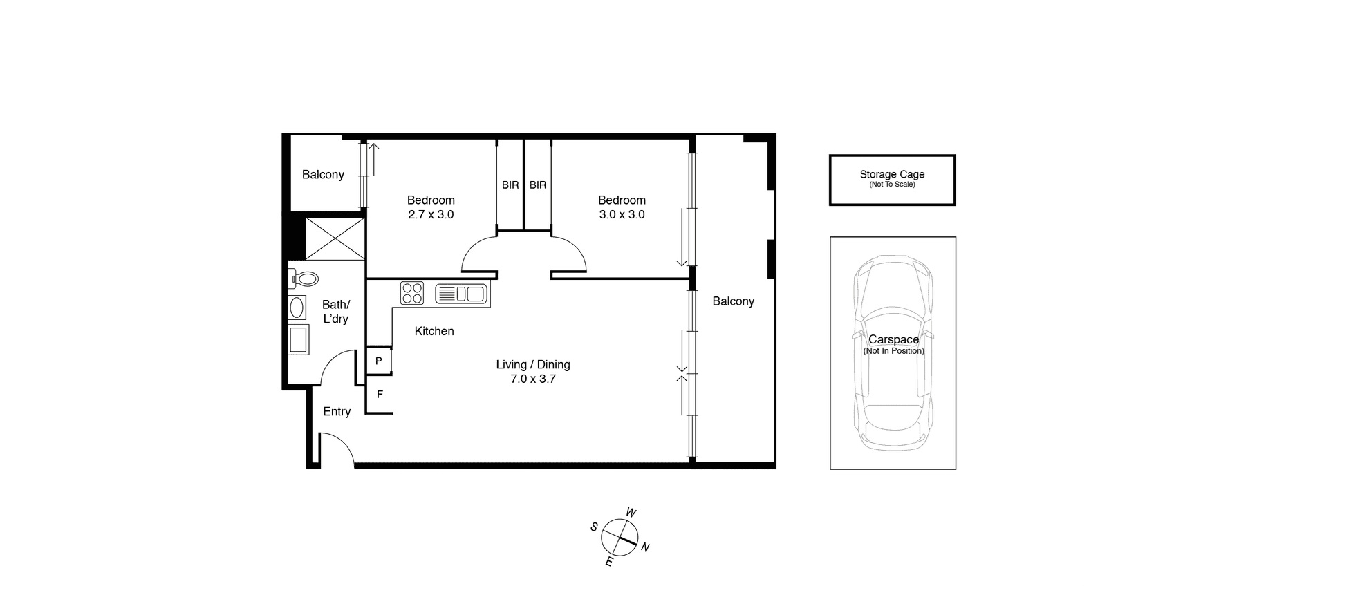 207/117 Durham Road, Sunshine, VIC 3020 - Thumbnail 1 - 19/10/2026