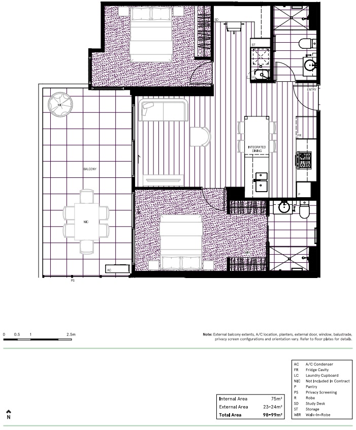 207/160 Whitehorse Road, Blackburn, VIC 3130 - Thumbnail 1 - 23/06/2023