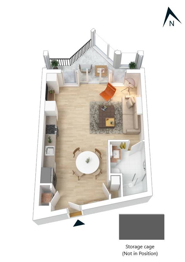 207/182 Barkly Street, St Kilda, VIC 3182 - Thumbnail 1 - 16/08/2022