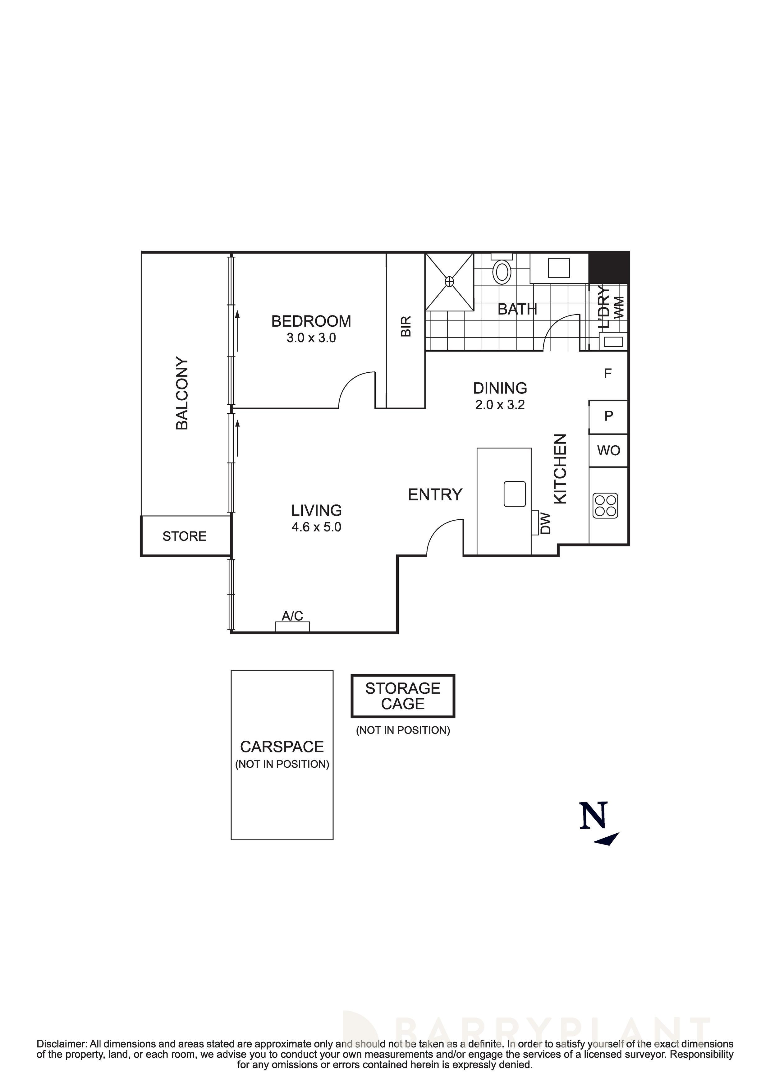207/9 Red Hill Terrace, Doncaster East, VIC 3109 - Thumbnail 1 - 16/09/2026