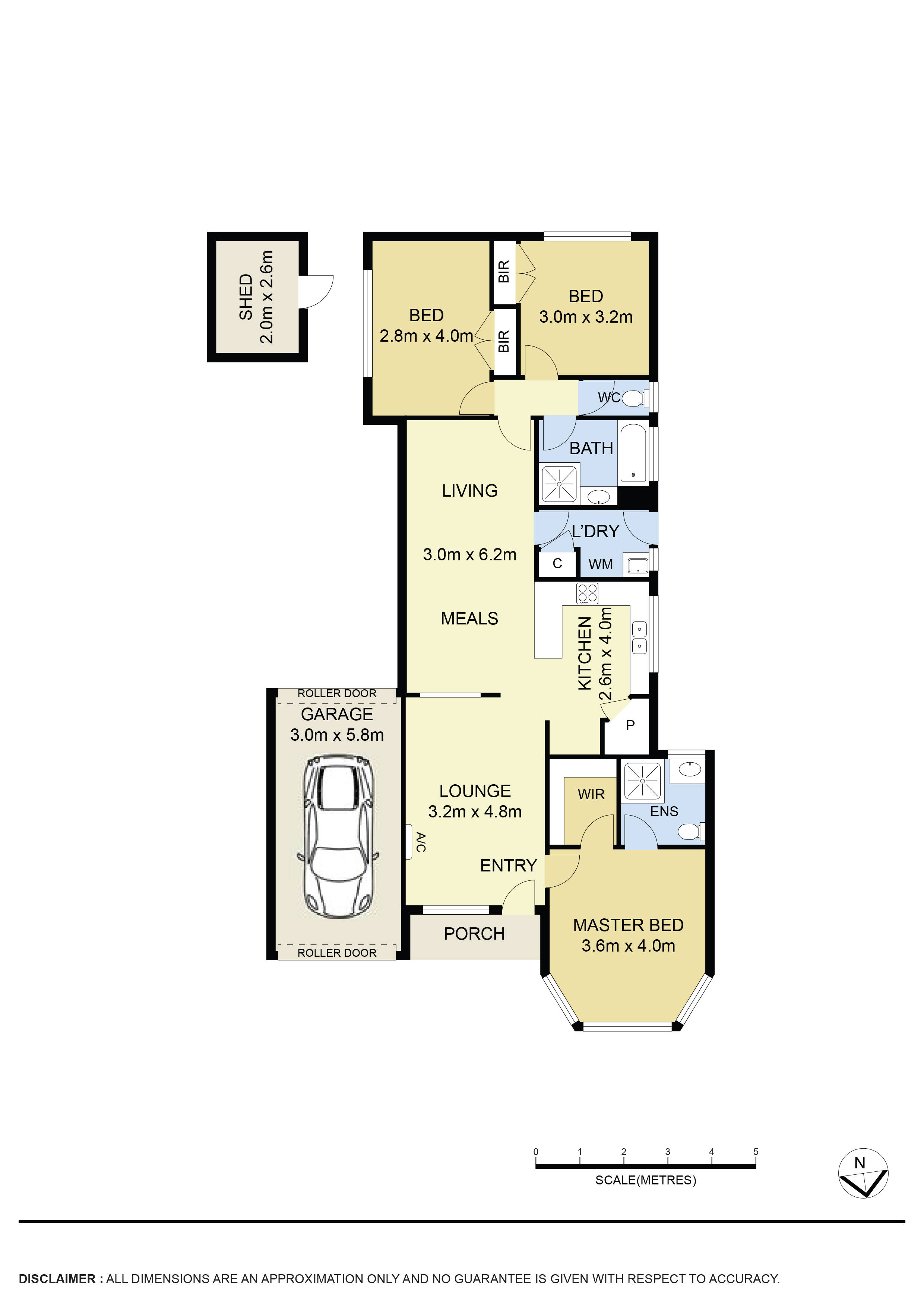 207 Community Hub, Hillside, VIC 3037 - Thumbnail 1 - 02/10/2023