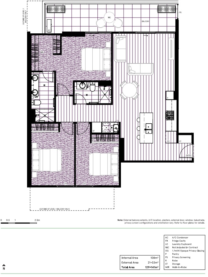 208/160 Whitehorse Road, Blackburn, VIC 3130 - Thumbnail 1 - 27/07/2023