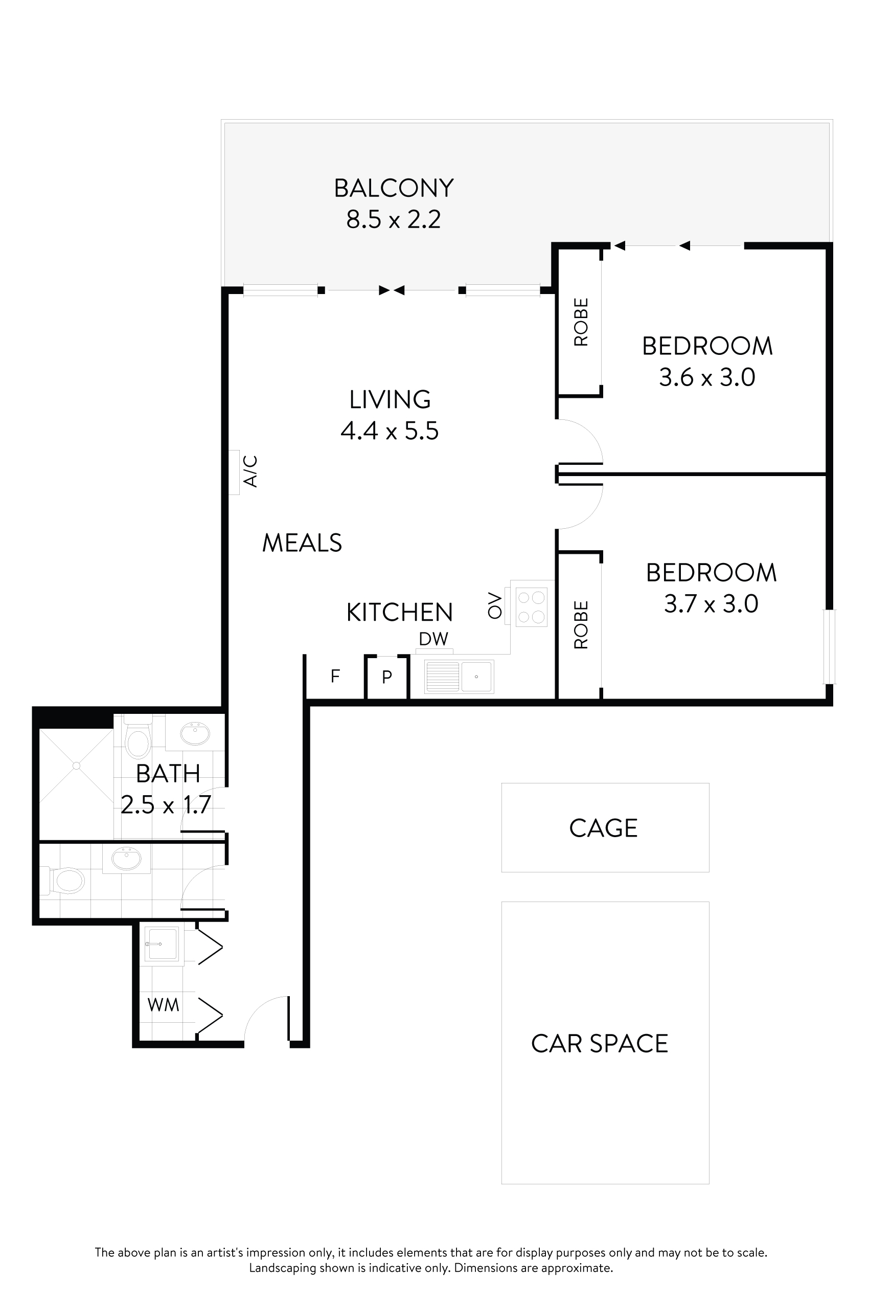208/20 Park Street, Moonee Ponds, VIC 3039 - Thumbnail 1 - 14/11/2025