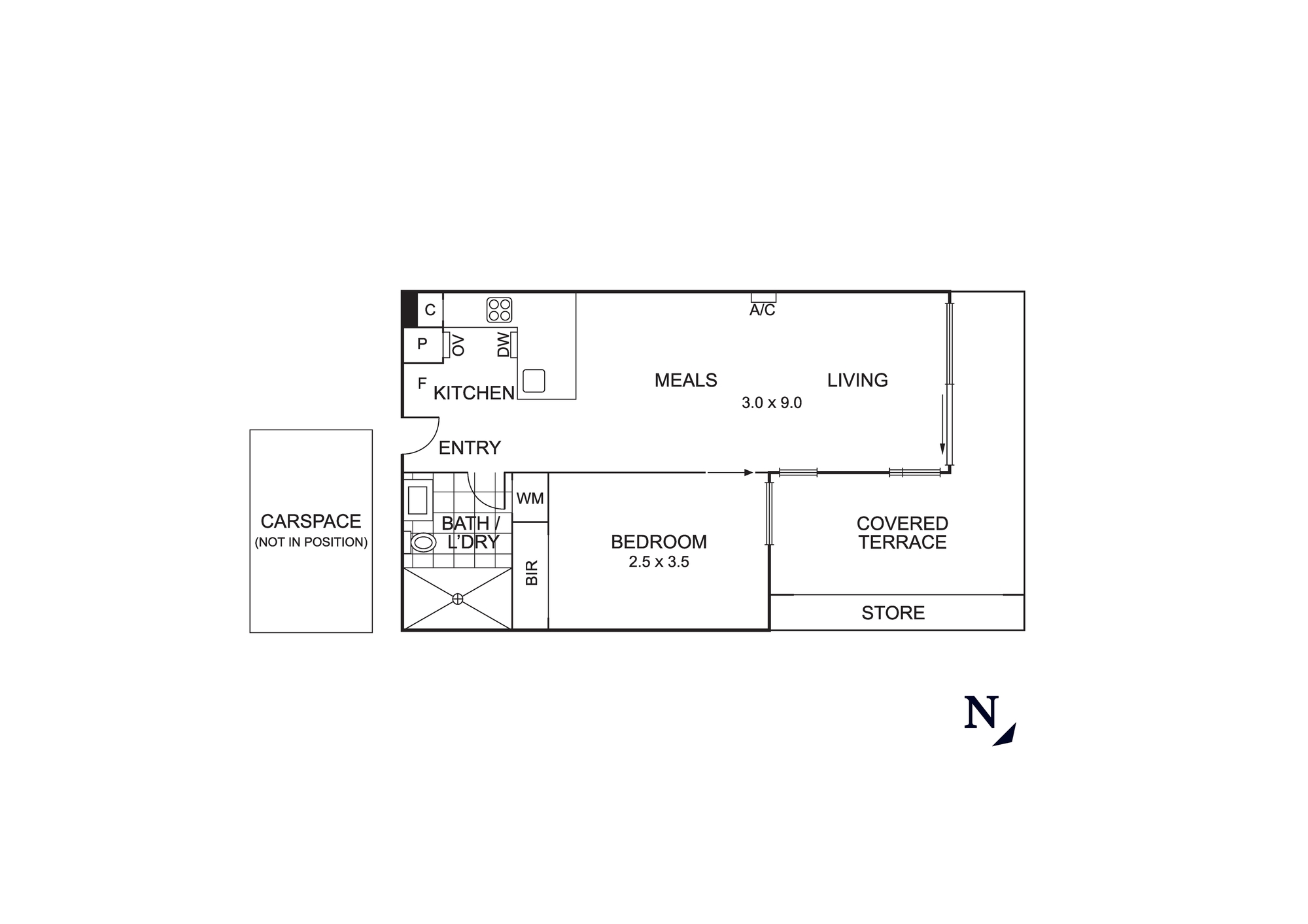 208/218 Bay Road, Sandringham, VIC 3191 - Thumbnail 1 - 08/06/2023