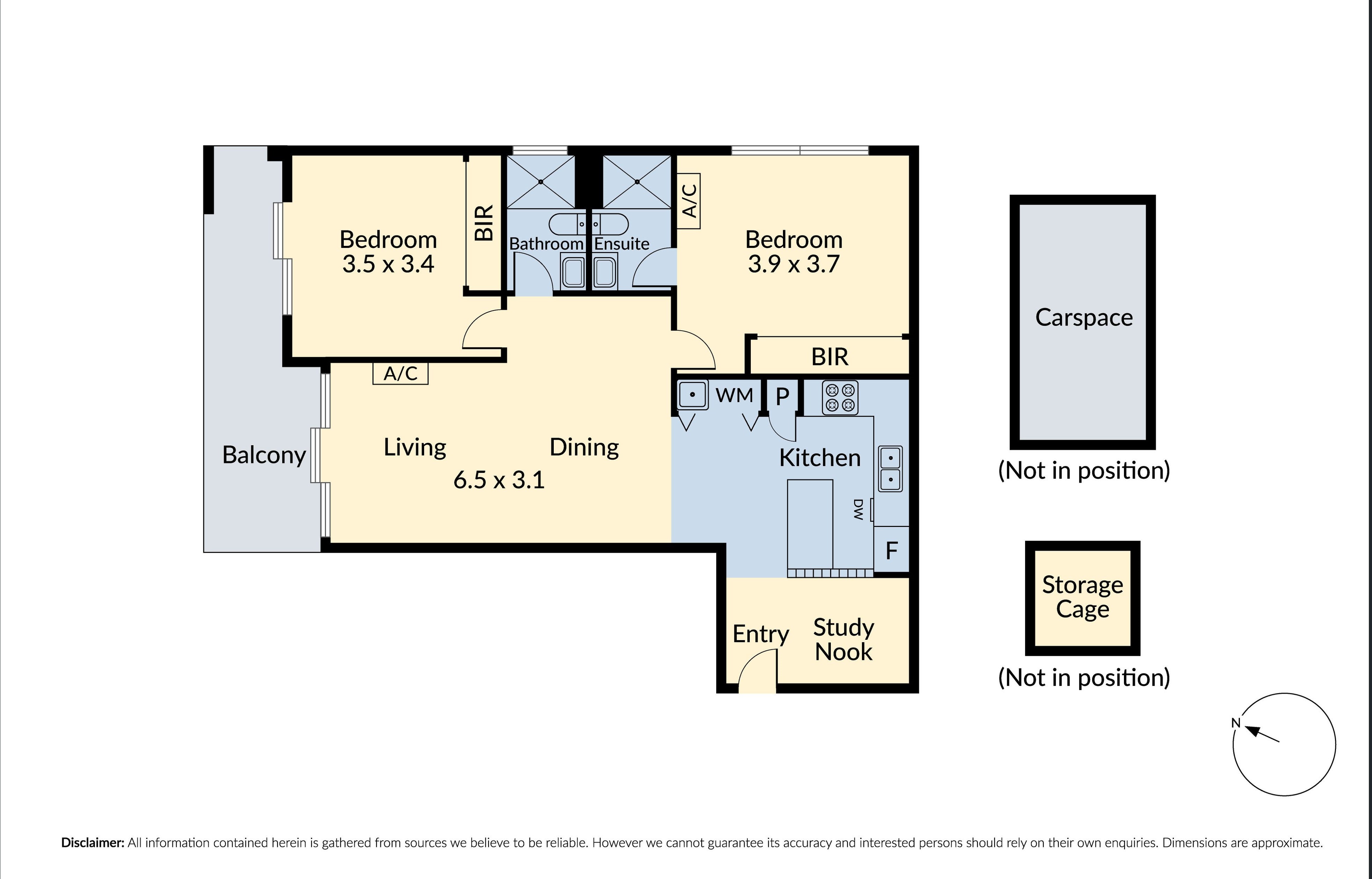 208/8 Bourke Street, Ringwood, VIC 3134 - Thumbnail 1 - 09/05/2025