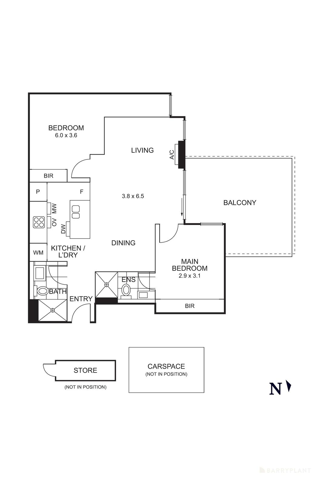 208/8 Hepburn Road, Doncaster, VIC 3108 - Thumbnail 1 - 03/10/2024