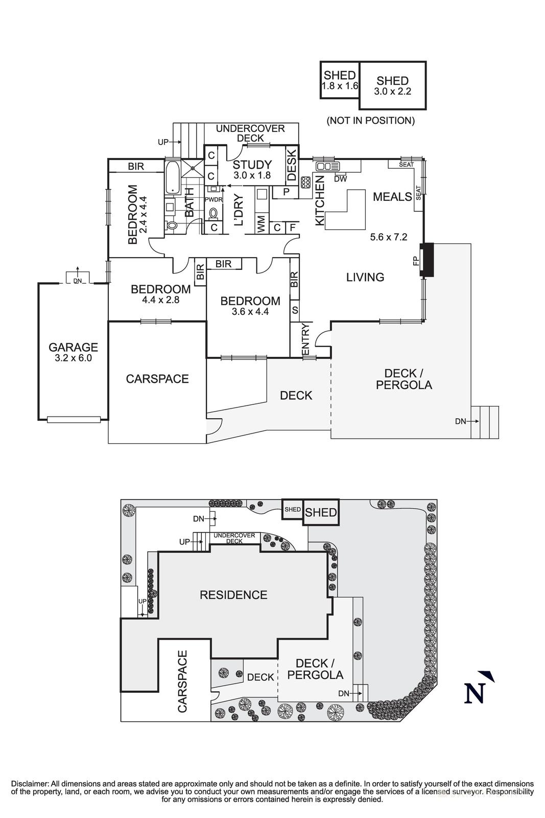 208 Lower Plenty Road, Rosanna, VIC 3084 - Thumbnail 1 - 28/06/2024