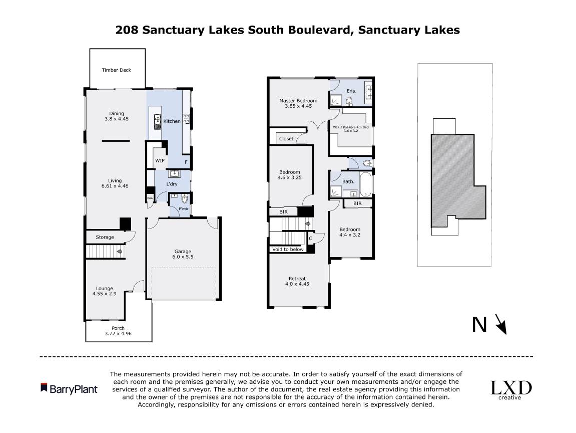 208 Sanctuary Lakes South Boulevard, Sanctuary Lakes, VIC 3030 - Thumbnail 1 - 01/07/2024