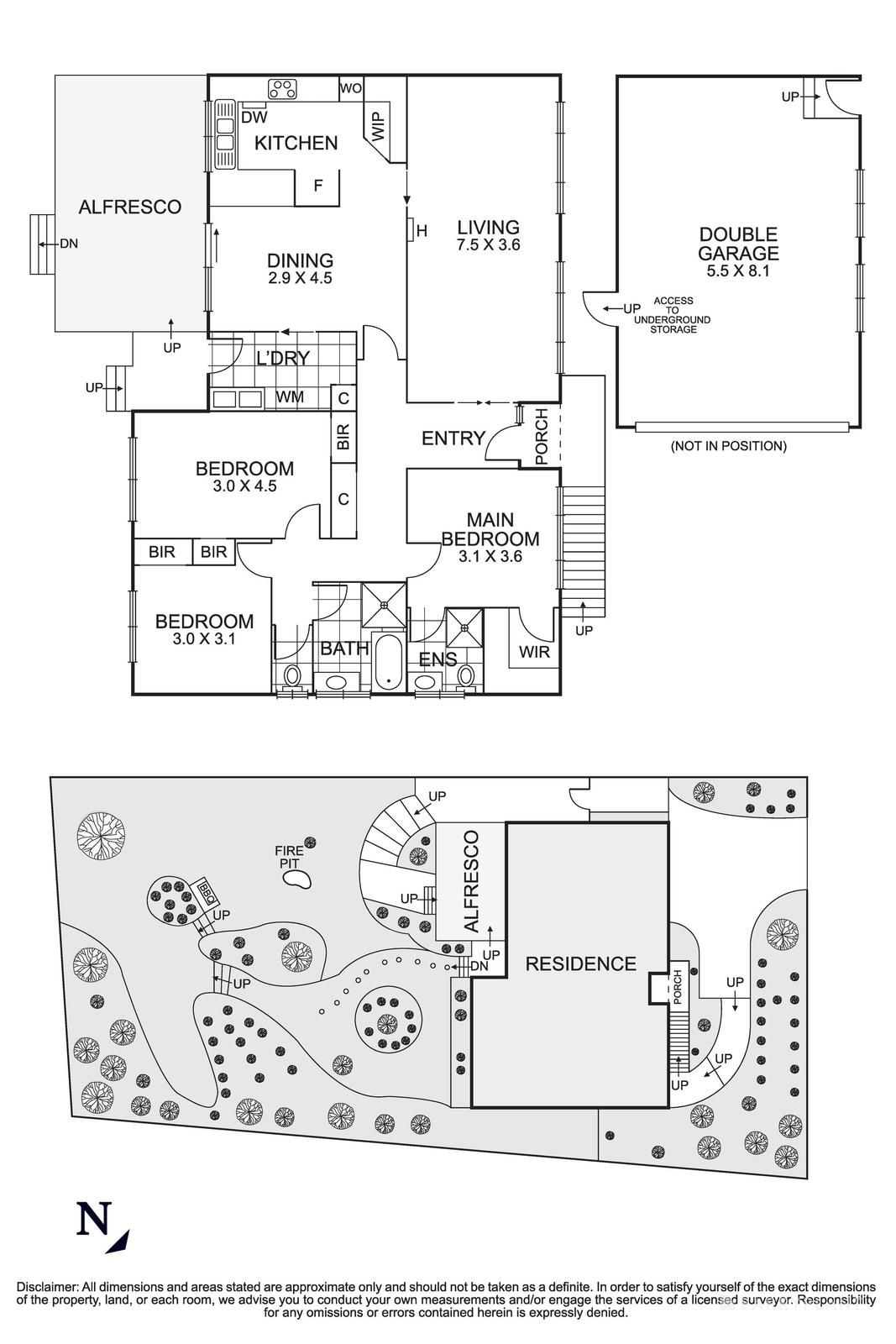 208 St Helena Road, Greensborough, VIC 3088 - Thumbnail 1 - 01/03/2024