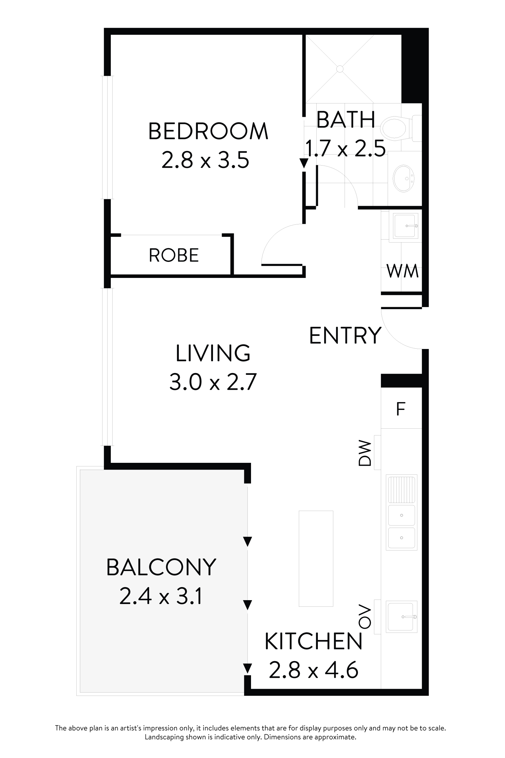 209/1044-1046 Mt Alexander Road, Essendon, VIC 3040 - Thumbnail 1 - 05/02/2026