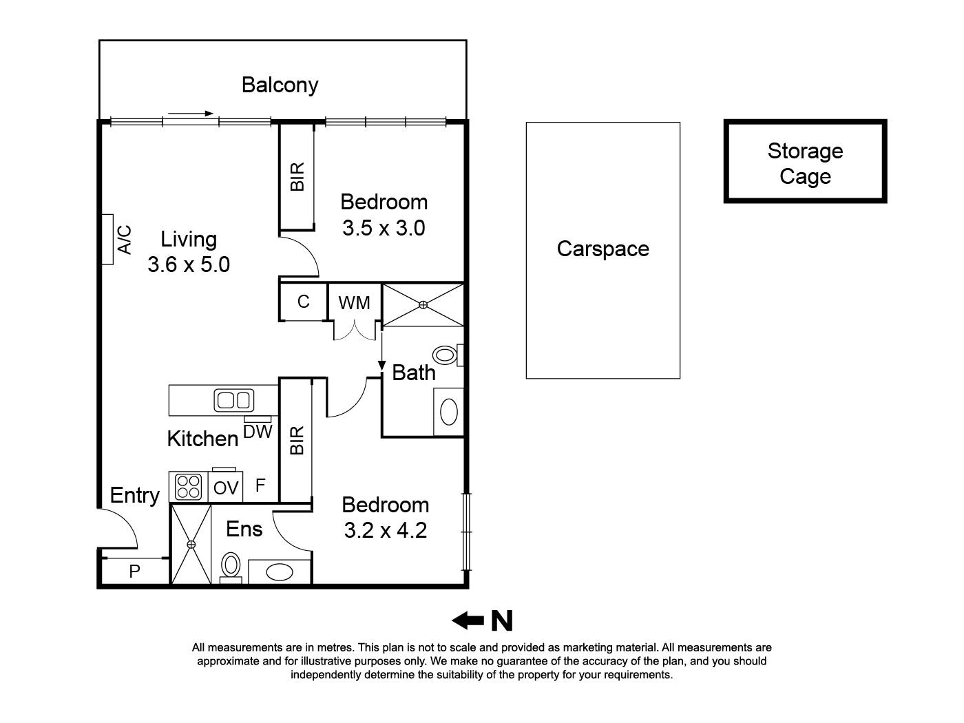 209/183 High Street, Preston, VIC 3072 - Thumbnail 1 - 14/12/2023