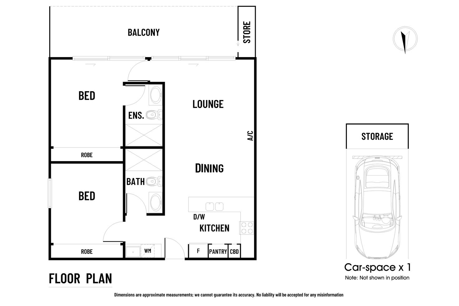 209/9 Red Hill Terrace, Doncaster East, VIC 3109 - Thumbnail 1 - 03/06/2022